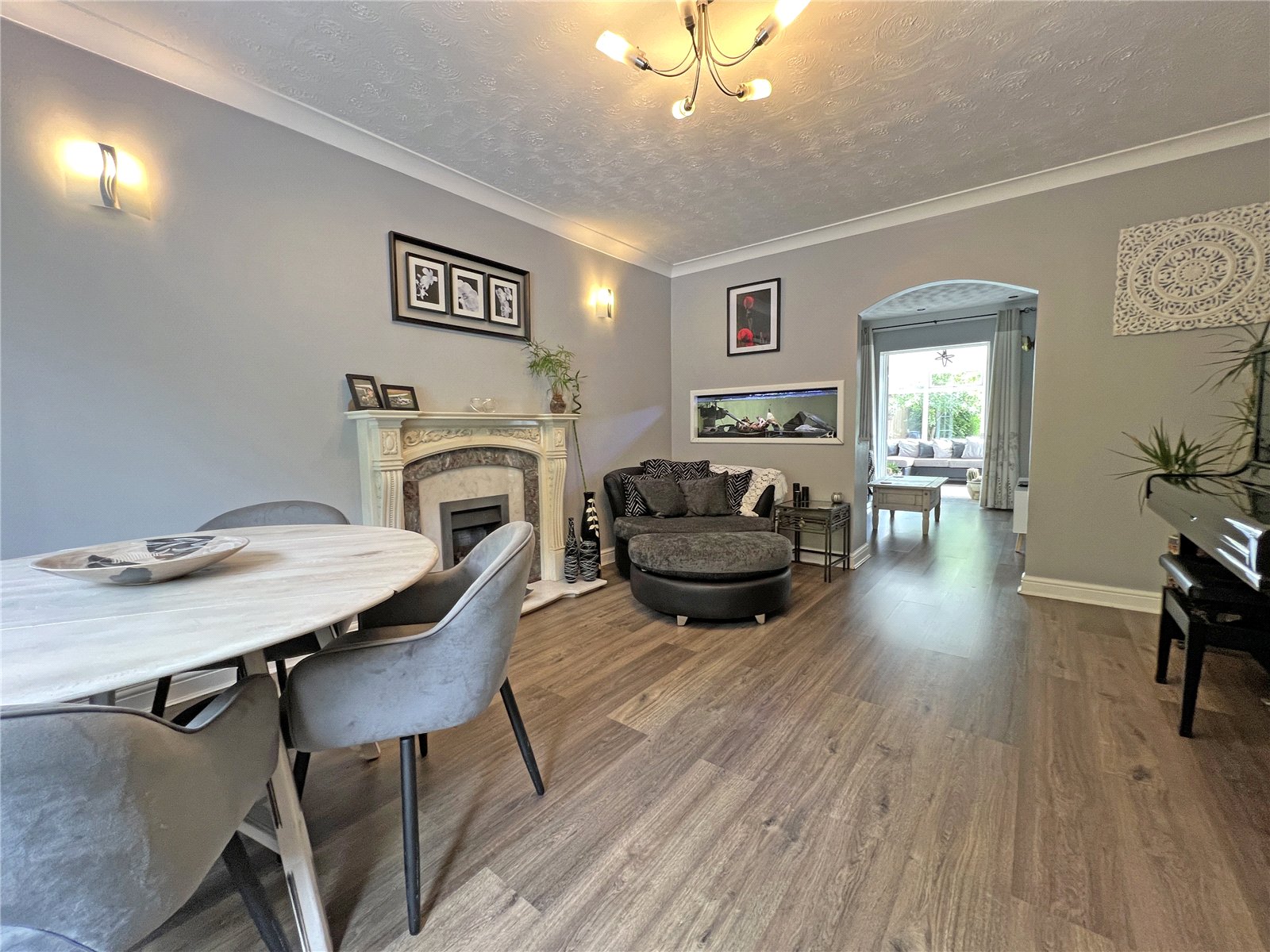 Great Croft, The Rock, Telford, TF3 - DB Roberts