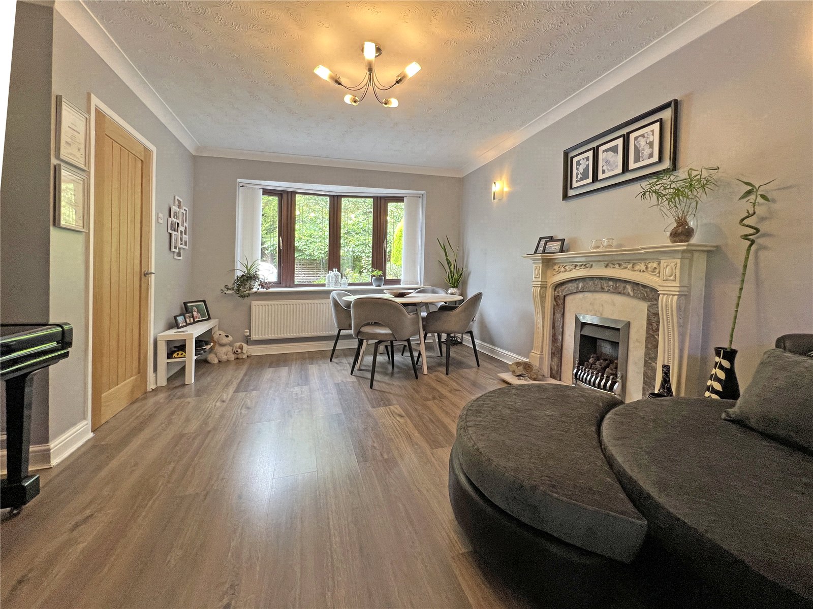 Great Croft, The Rock, Telford, TF3 - DB Roberts