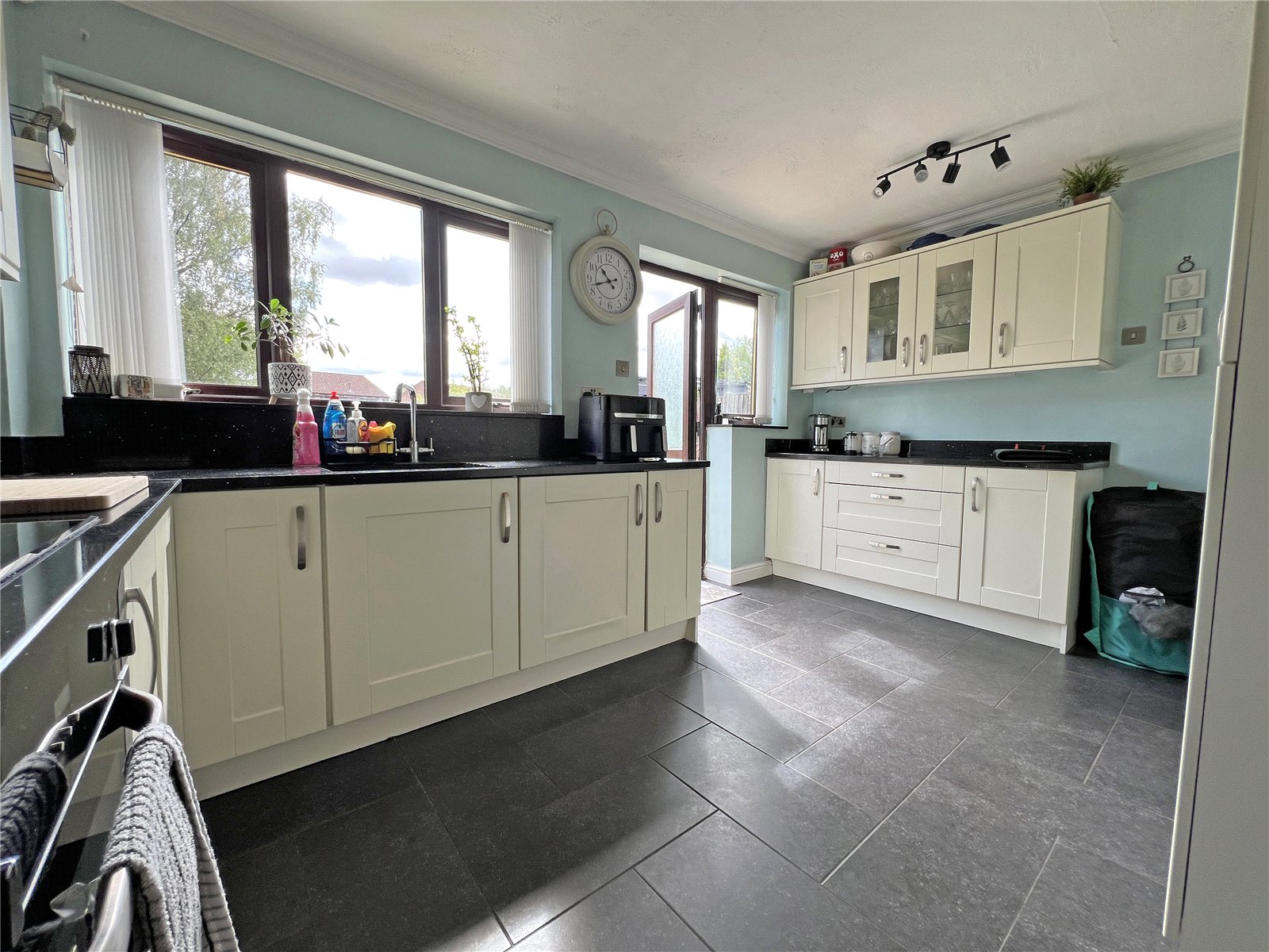 Great Croft, The Rock, Telford, TF3 - DB Roberts