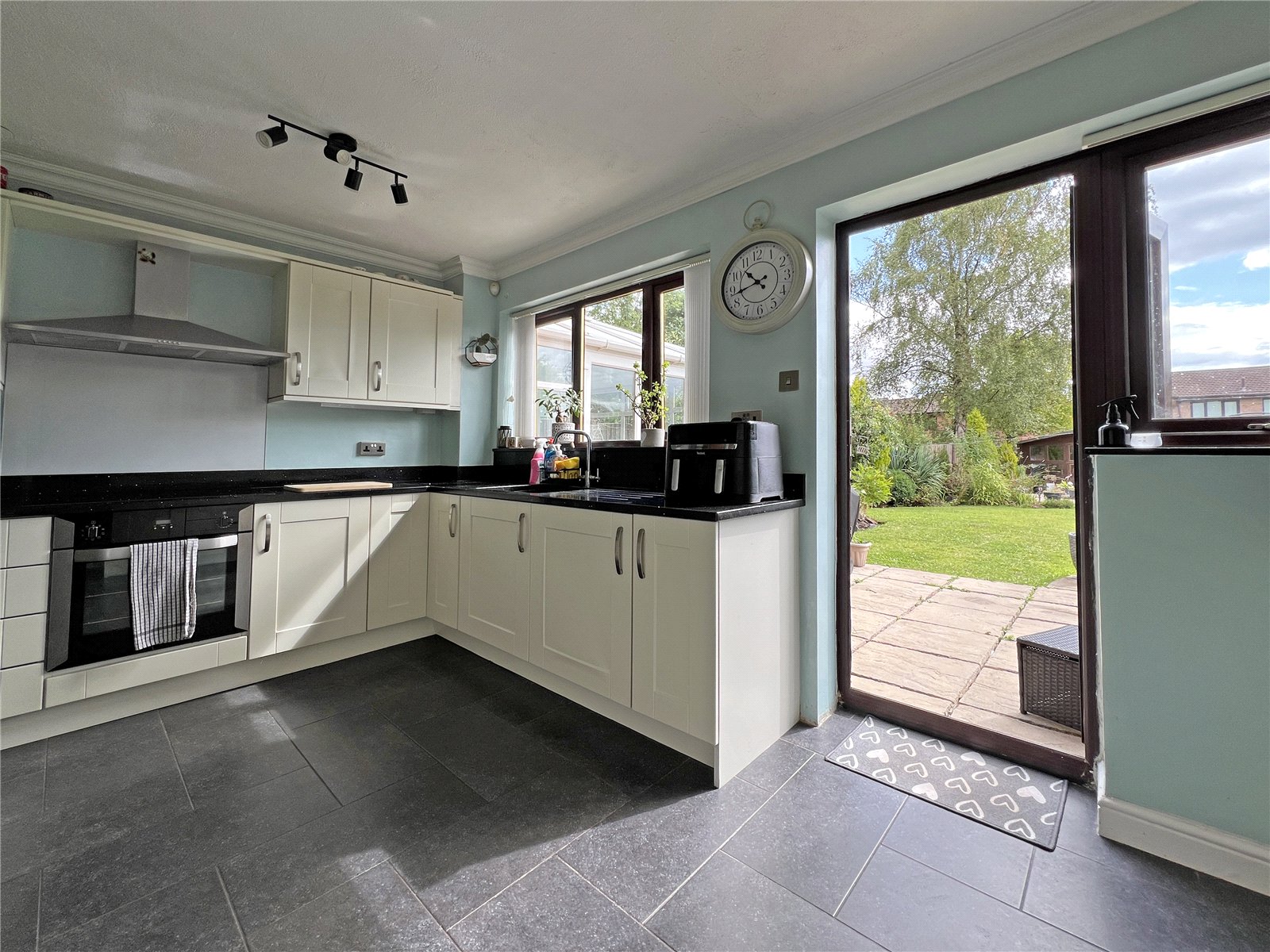 Great Croft, The Rock, Telford, TF3 - DB Roberts