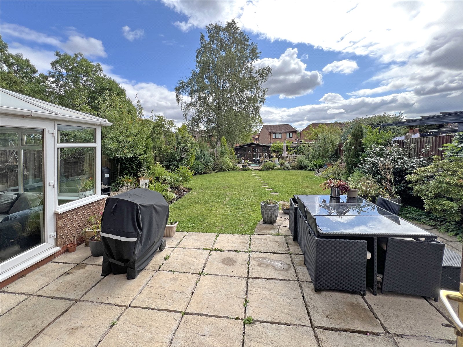 Great Croft, The Rock, Telford, TF3 - DB Roberts