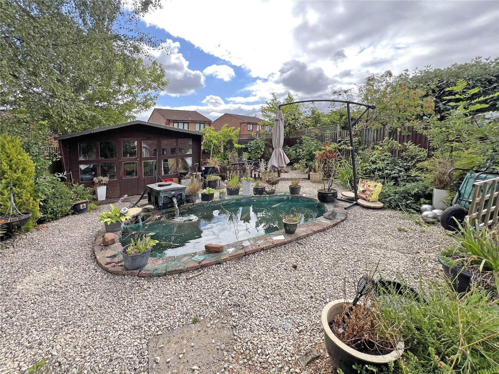 Great Croft, The Rock, Telford, TF3 - DB Roberts