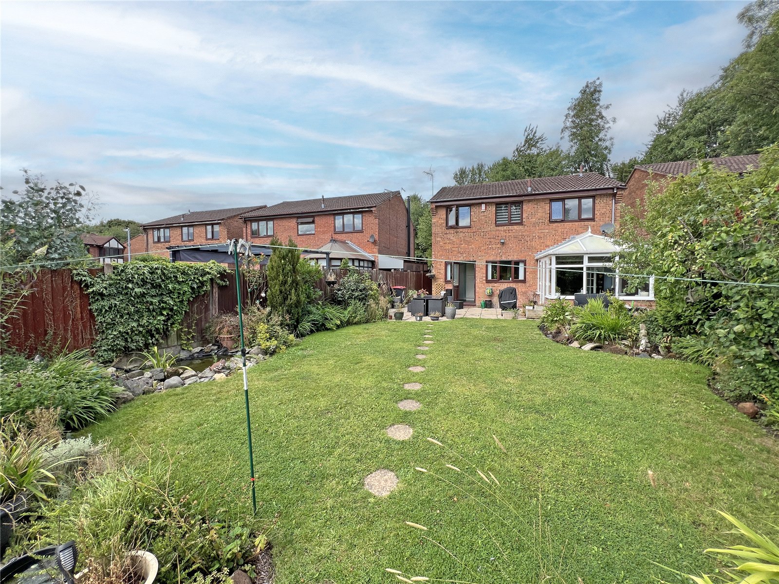 Great Croft, The Rock, Telford, TF3 - DB Roberts