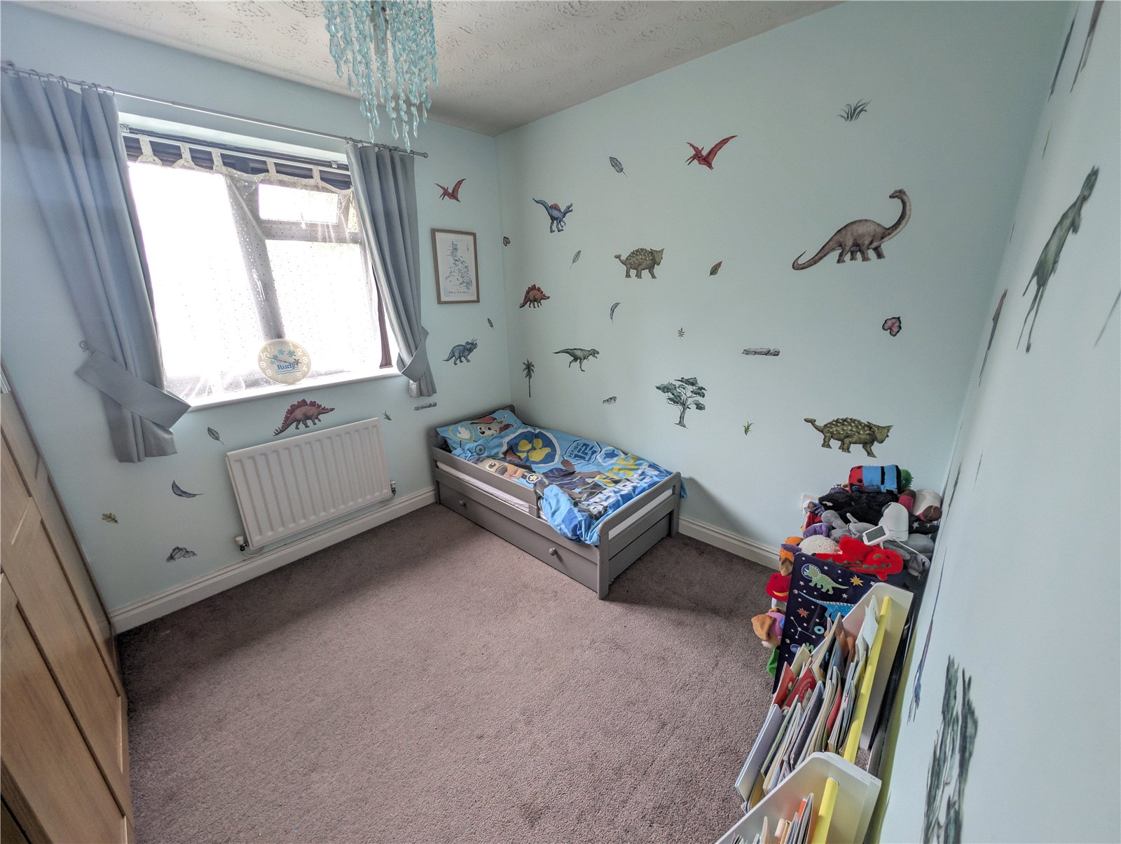 McCormick Drive, Shawbirch, Telford, TF1 - DB Roberts