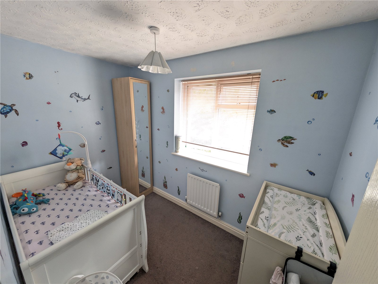 McCormick Drive, Shawbirch, Telford, TF1 - DB Roberts