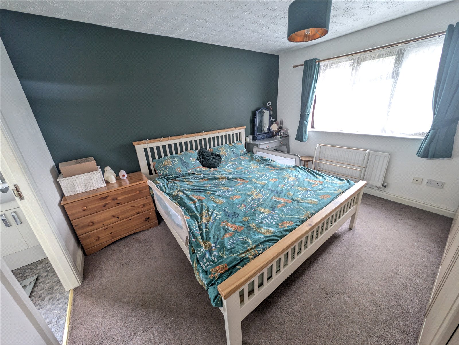 McCormick Drive, Shawbirch, Telford, TF1 - DB Roberts