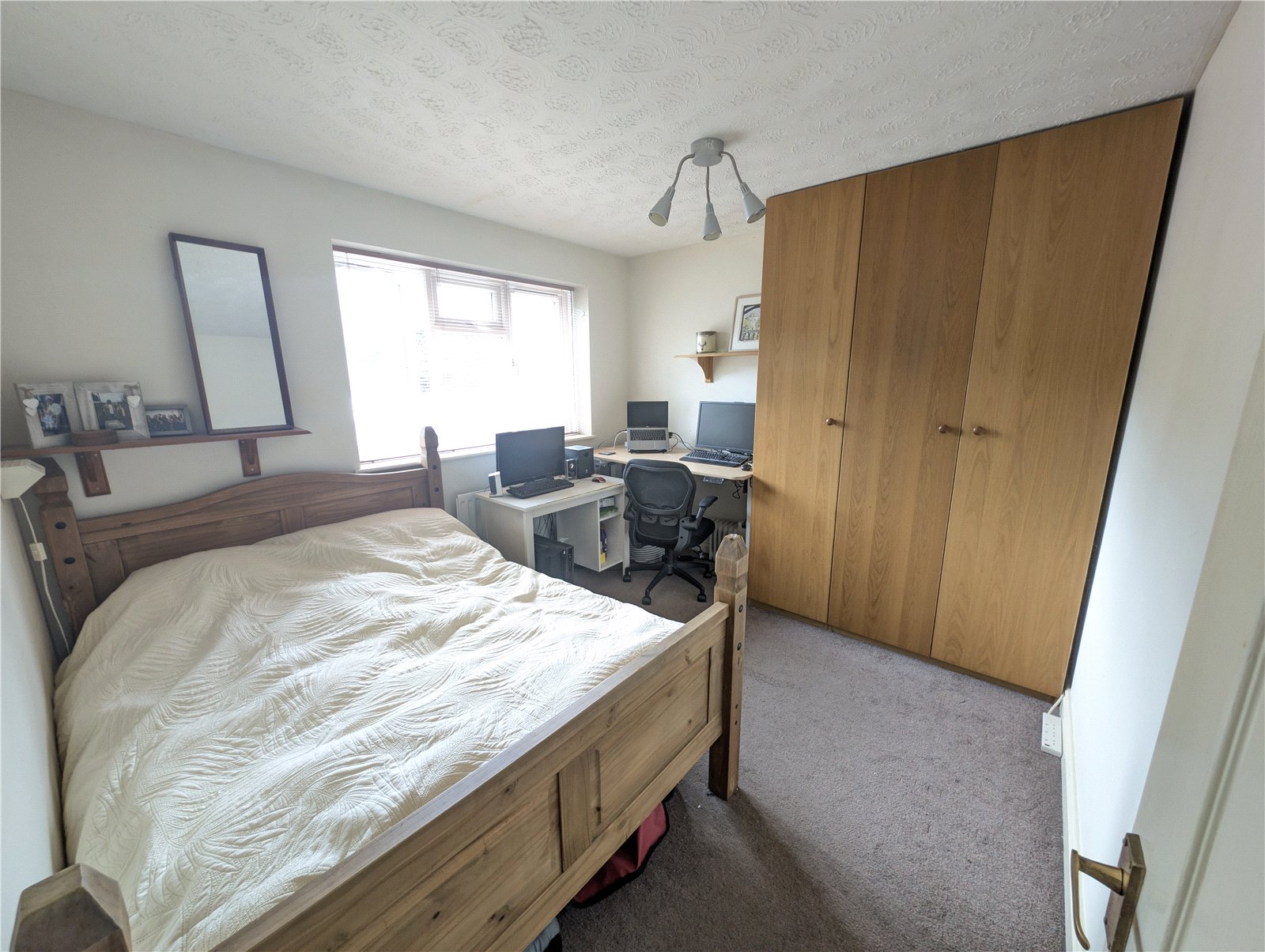 McCormick Drive, Shawbirch, Telford, TF1 - DB Roberts
