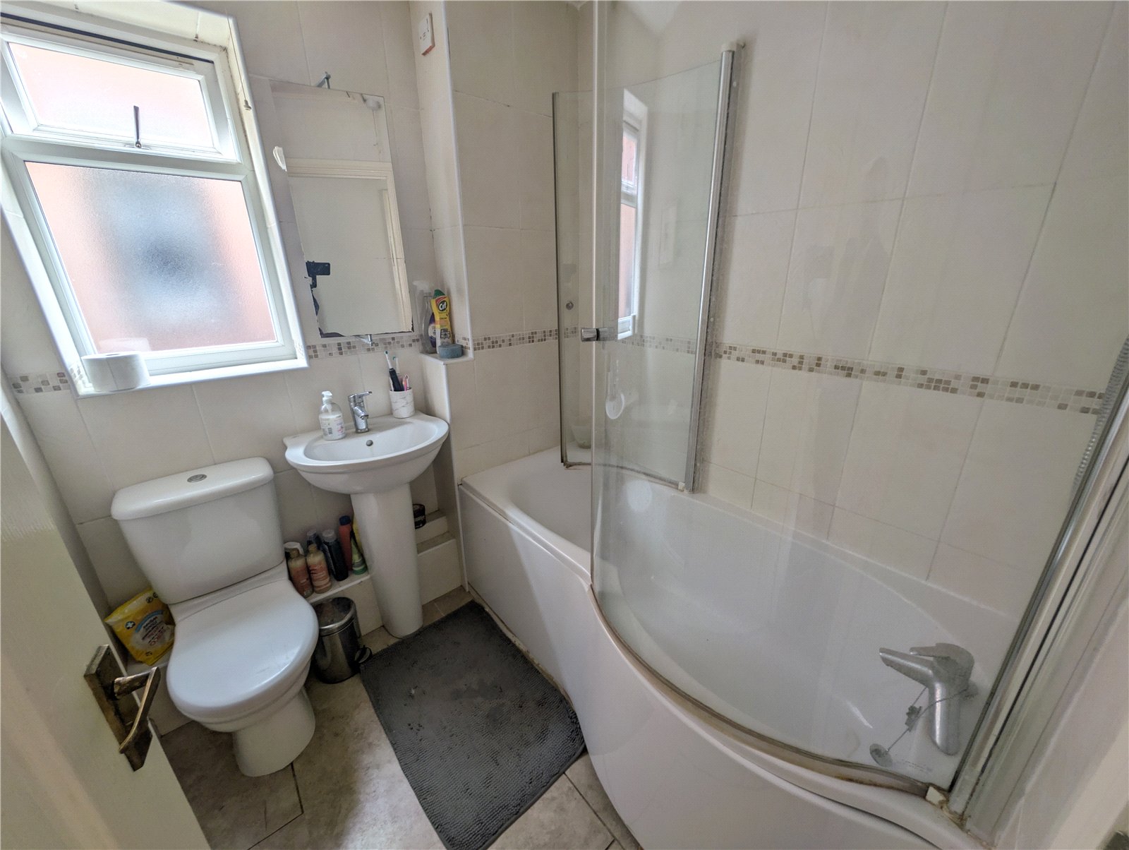 McCormick Drive, Shawbirch, Telford, TF1 - DB Roberts