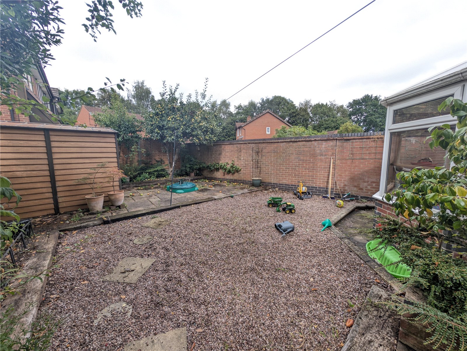 McCormick Drive, Shawbirch, Telford, TF1 - DB Roberts
