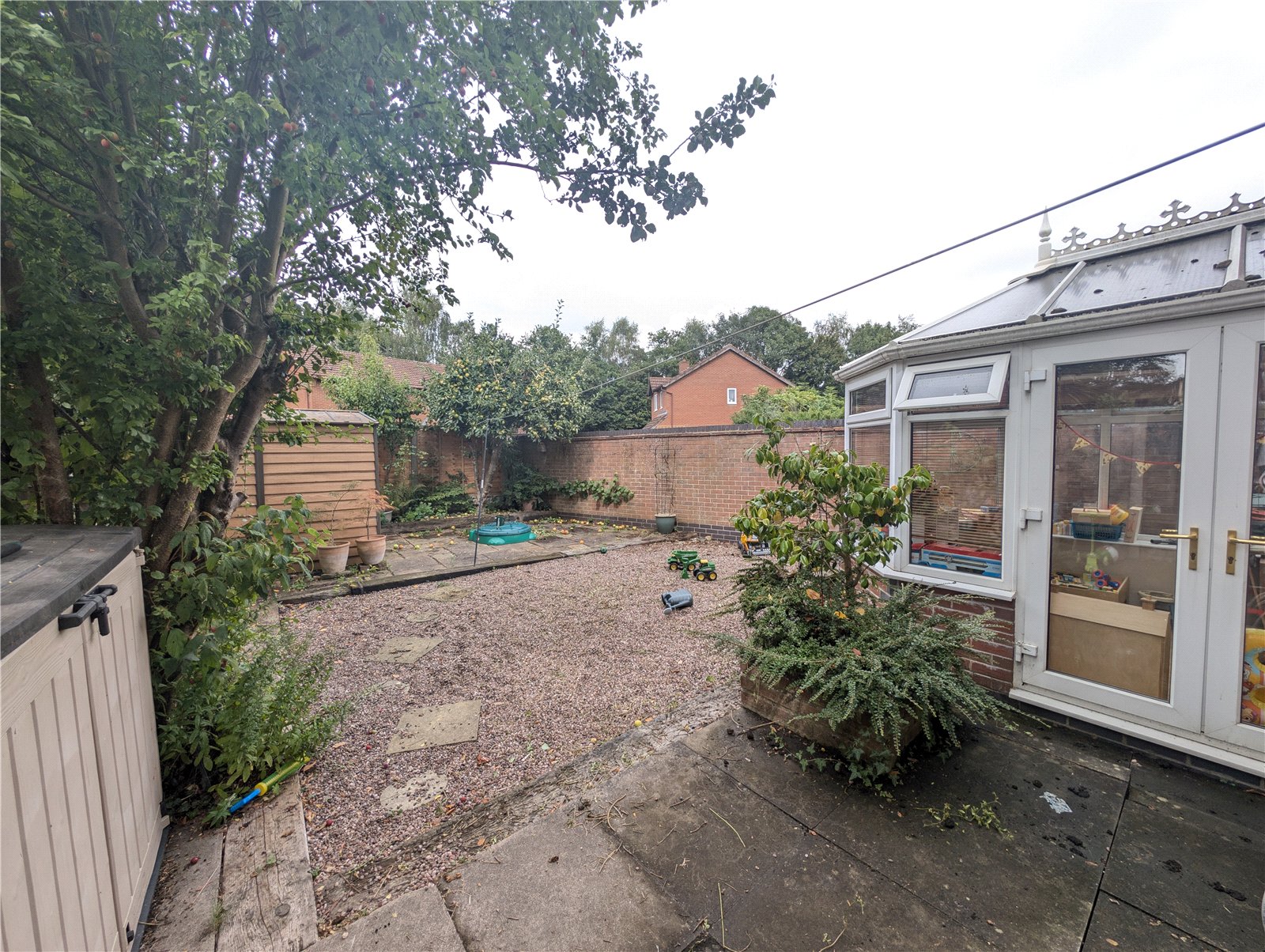 McCormick Drive, Shawbirch, Telford, TF1 - DB Roberts