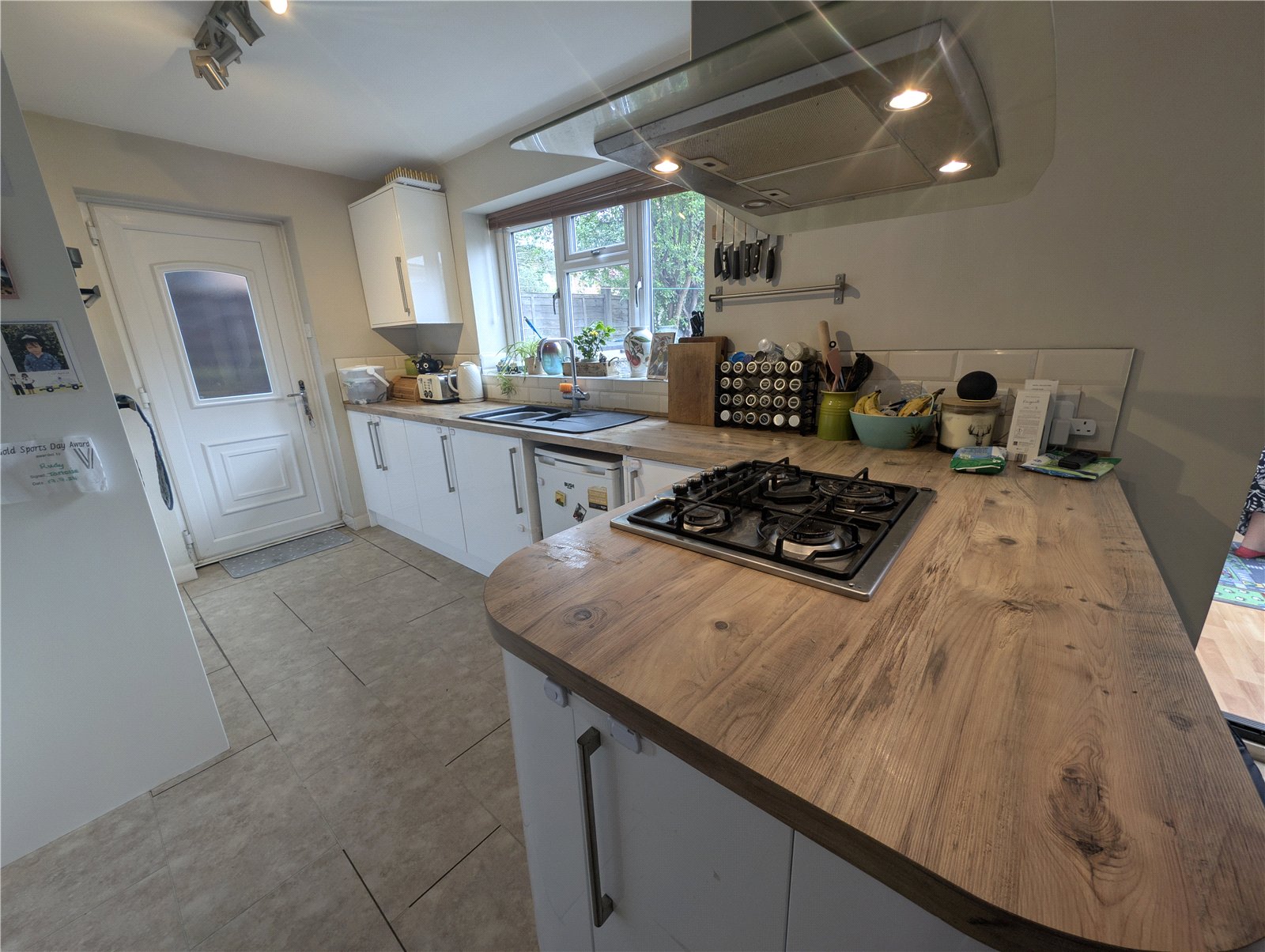 McCormick Drive, Shawbirch, Telford, TF1 - DB Roberts