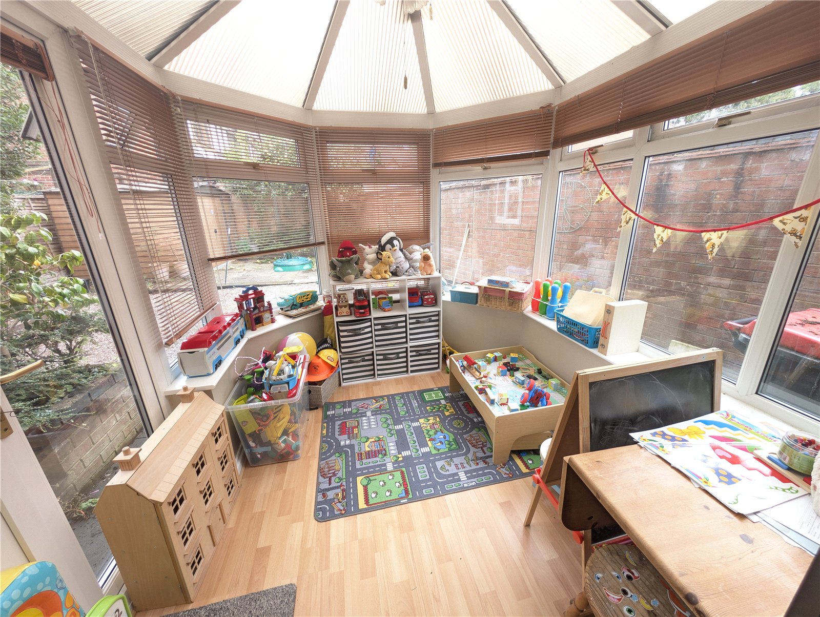McCormick Drive, Shawbirch, Telford, TF1 - DB Roberts