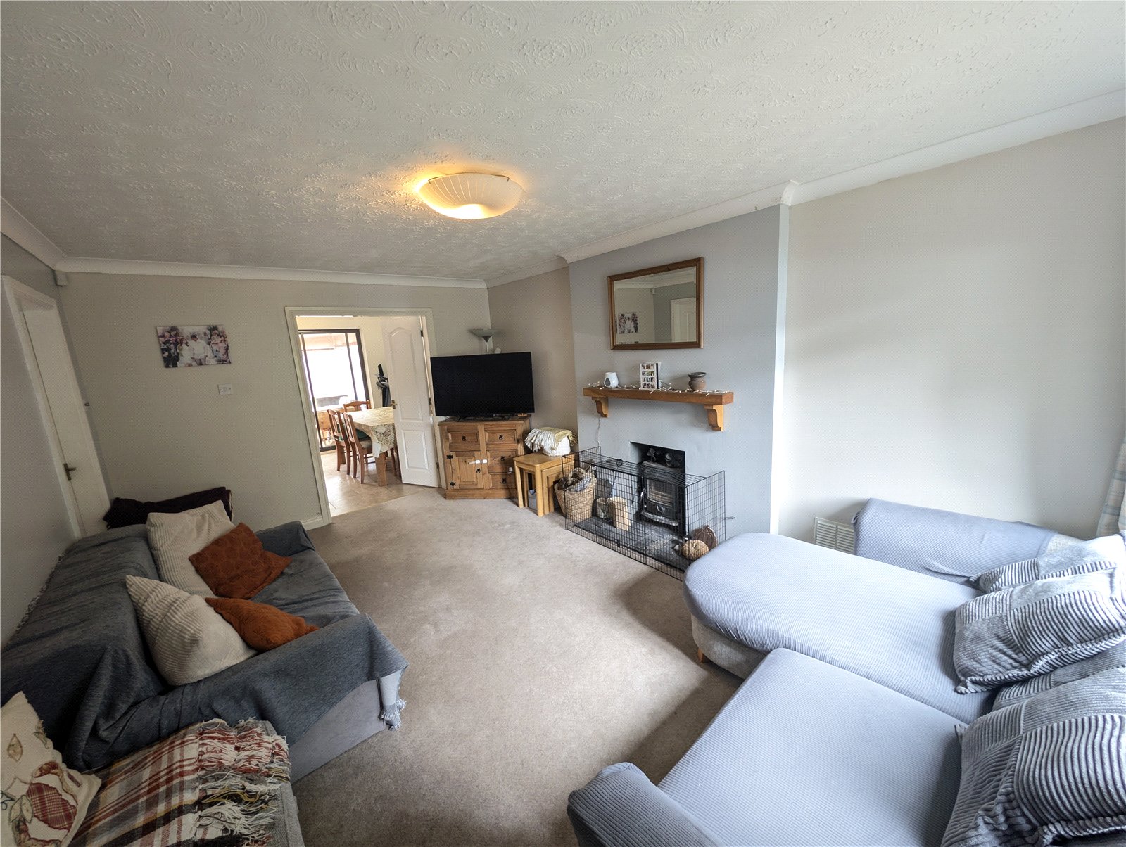 McCormick Drive, Shawbirch, Telford, TF1 - DB Roberts