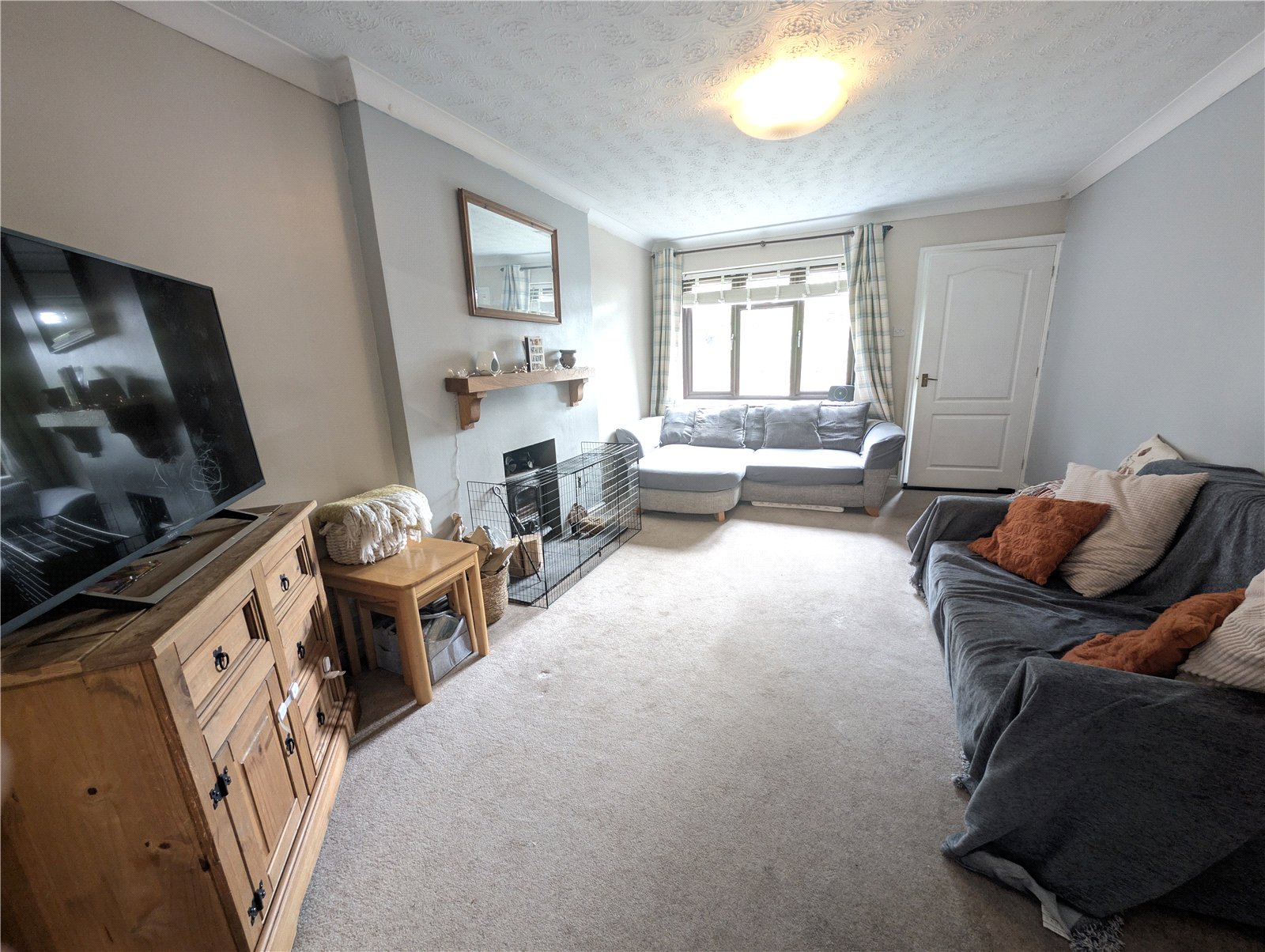 McCormick Drive, Shawbirch, Telford, TF1 - DB Roberts