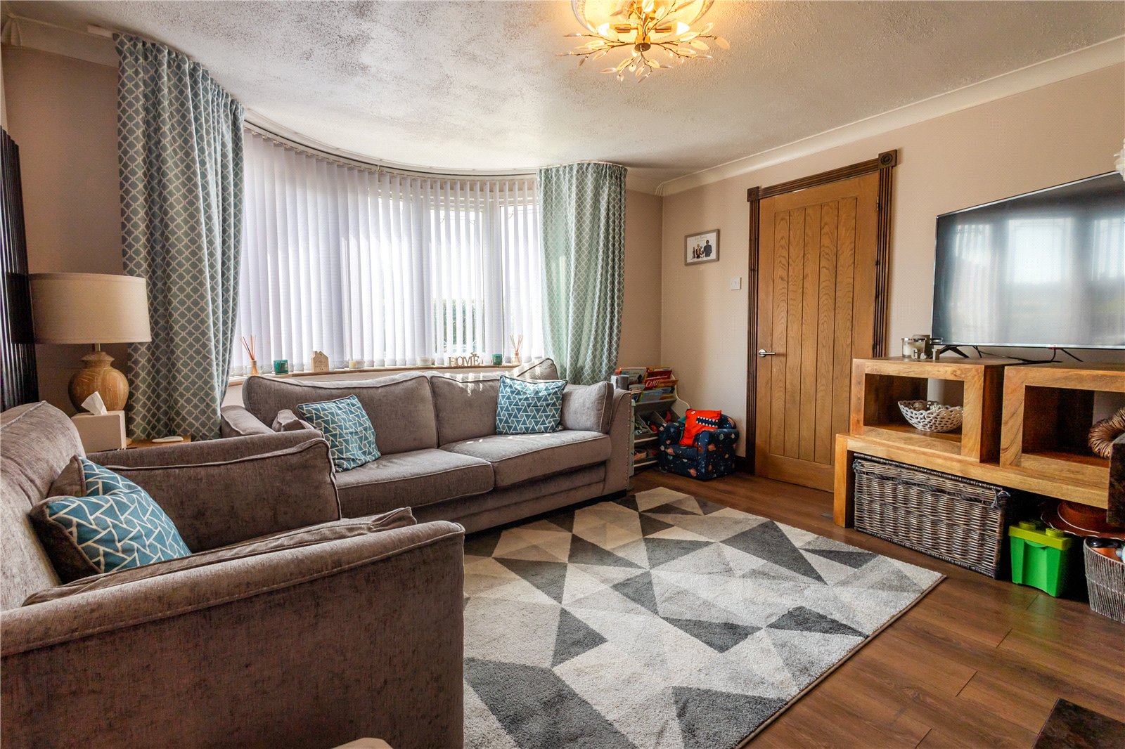 Preston Grove, Trench, Telford, TF2 - DB Roberts