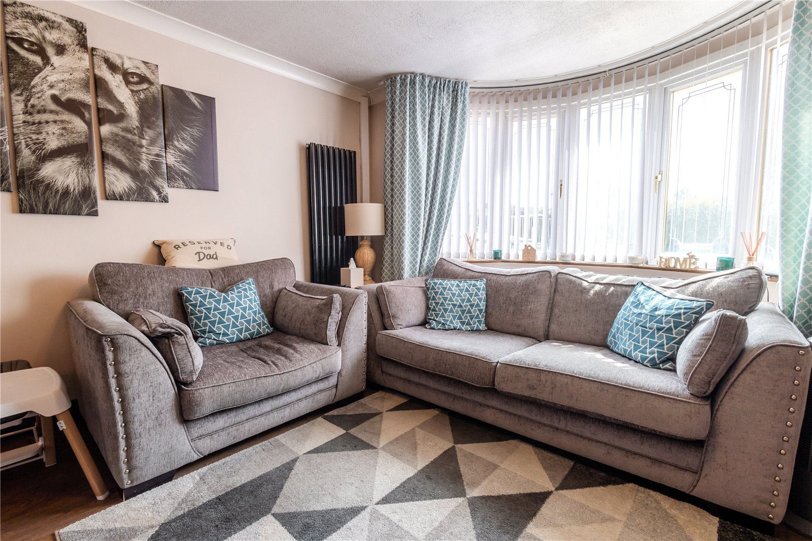 Preston Grove, Trench, Telford, TF2 - DB Roberts