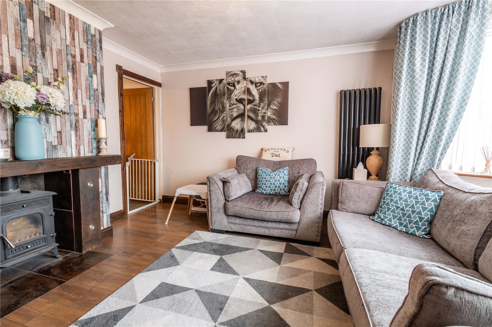 Preston Grove, Trench, Telford, TF2 - DB Roberts