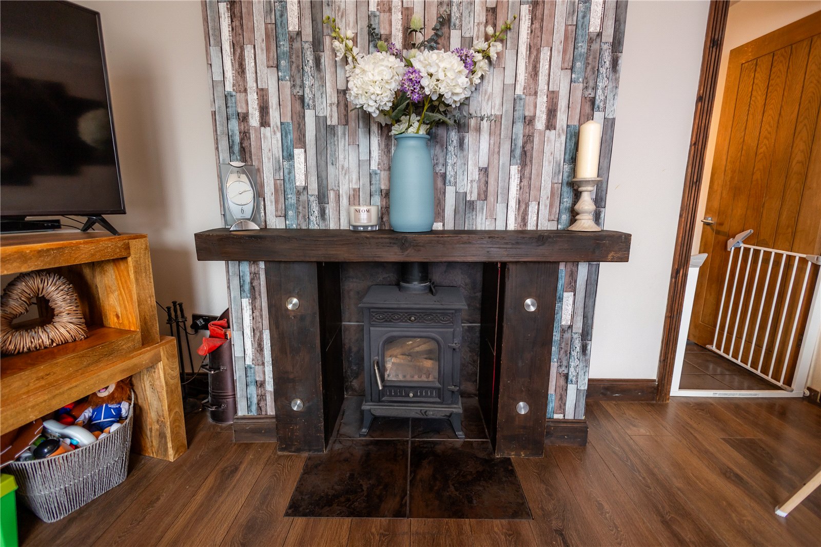 Preston Grove, Trench, Telford, TF2 - DB Roberts