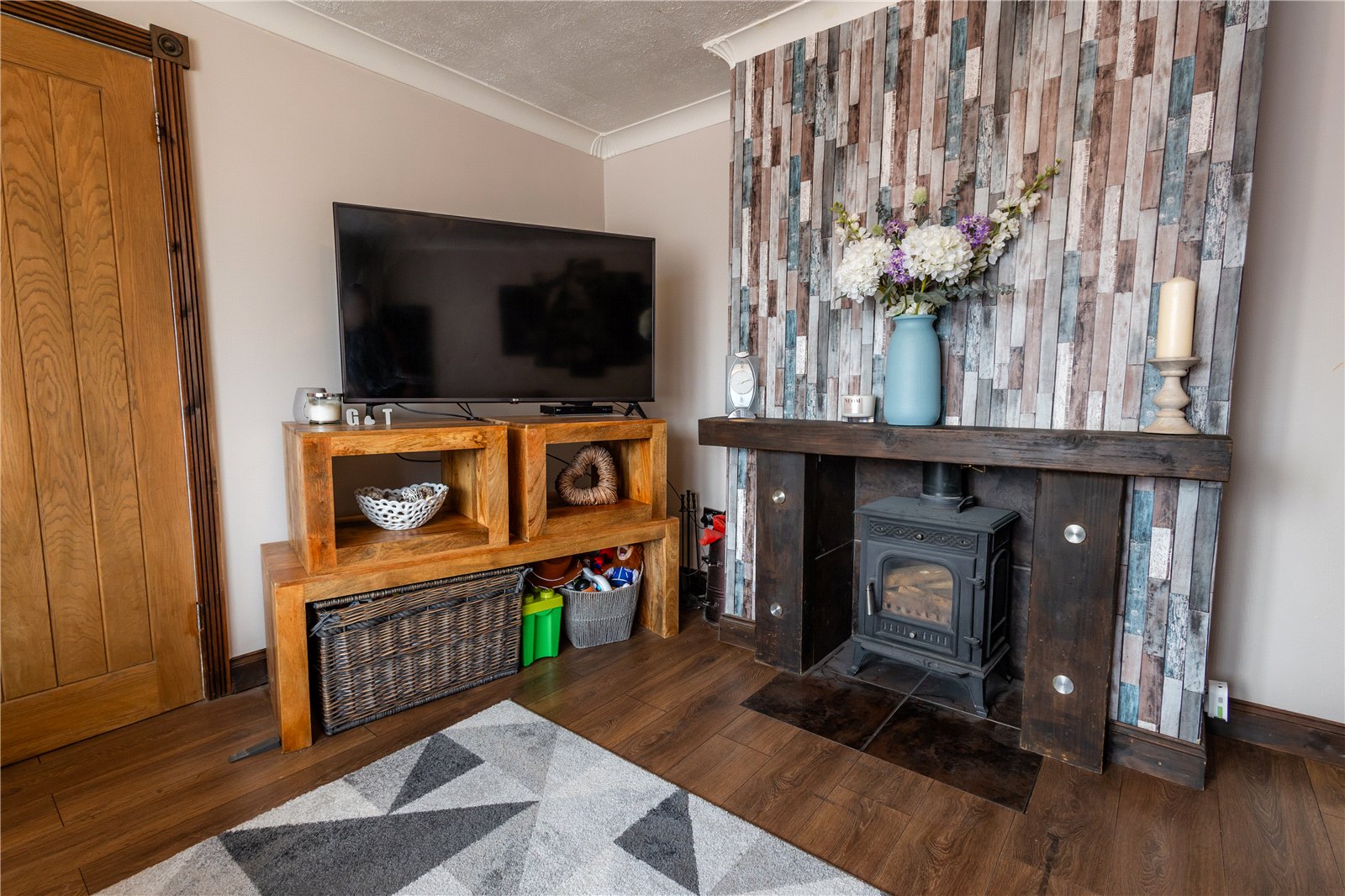 Preston Grove, Trench, Telford, TF2 - DB Roberts