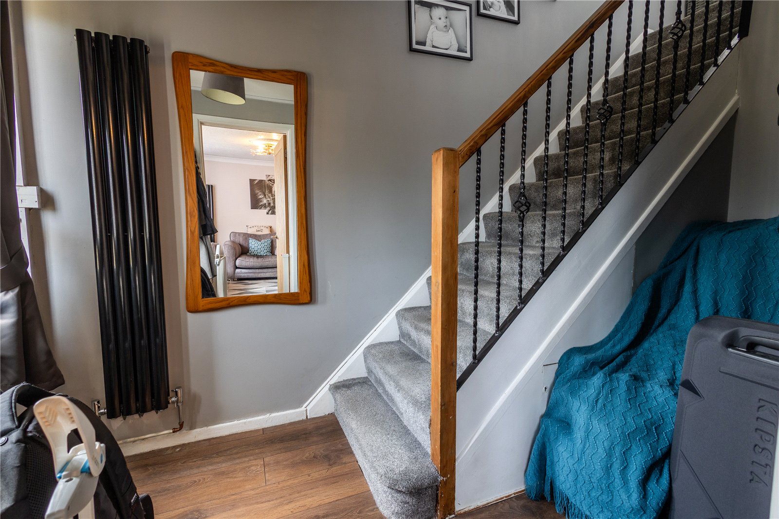 Preston Grove, Trench, Telford, TF2 - DB Roberts