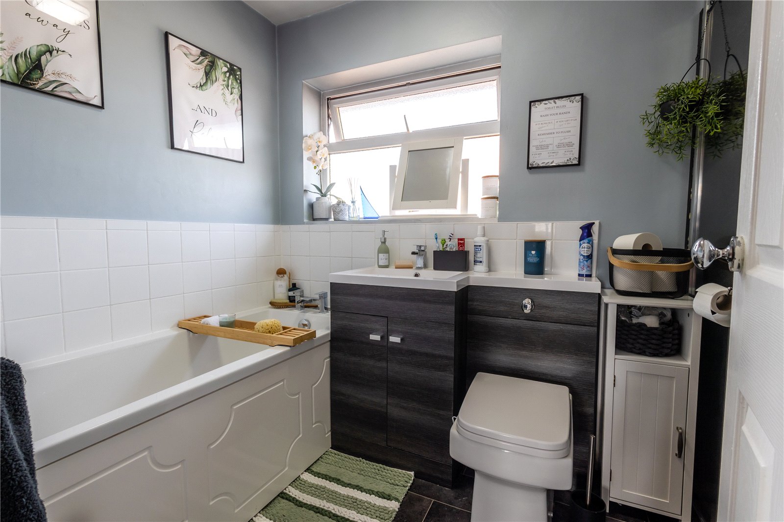 Preston Grove, Trench, Telford, TF2 - DB Roberts