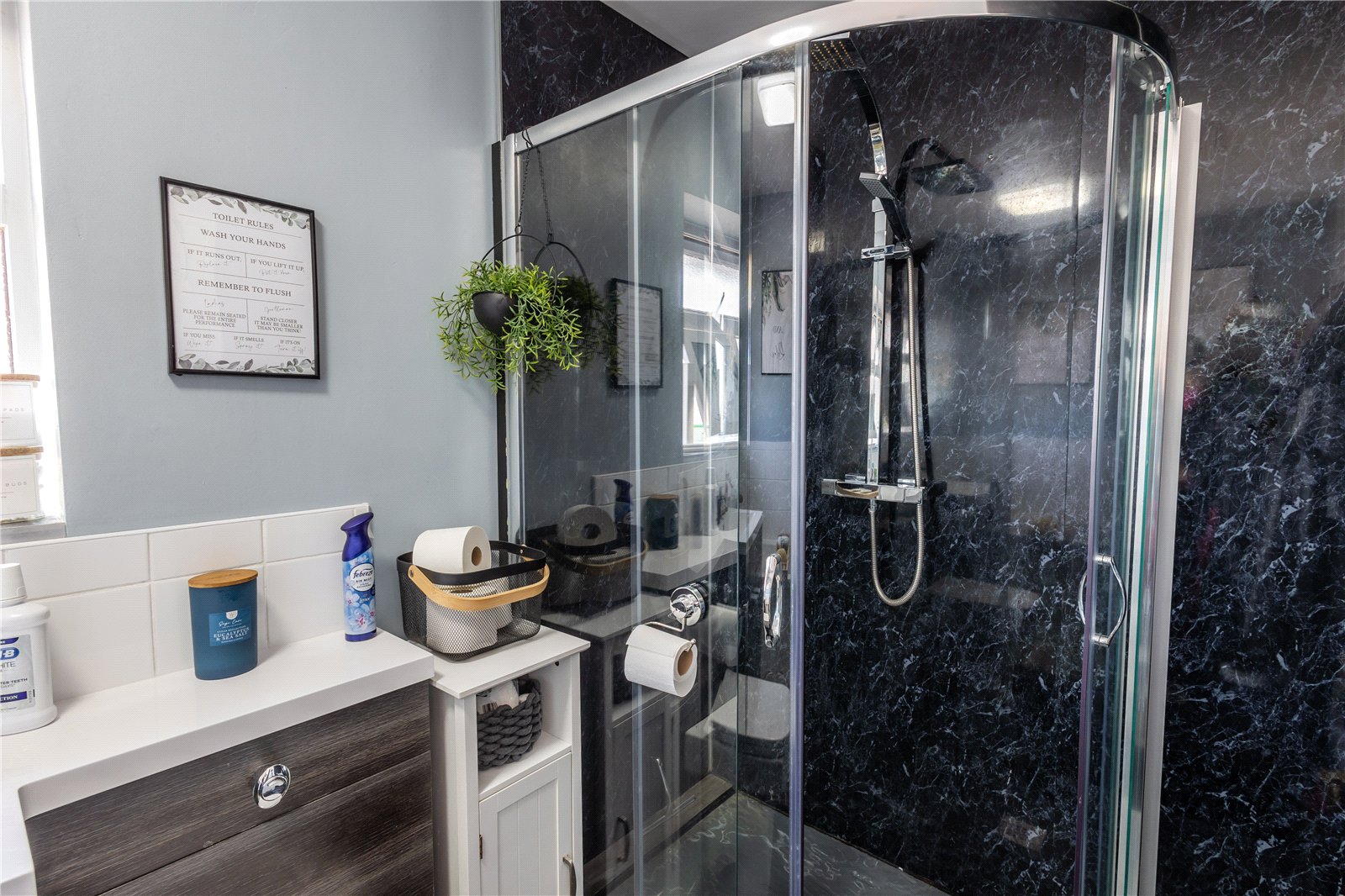 Preston Grove, Trench, Telford, TF2 - DB Roberts