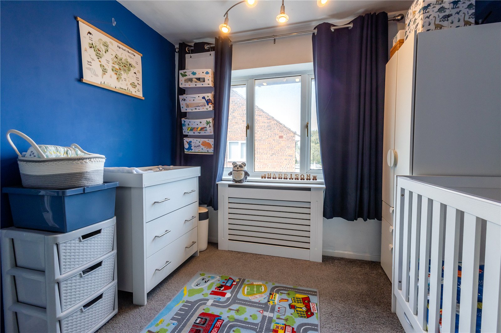 Preston Grove, Trench, Telford, TF2 - DB Roberts