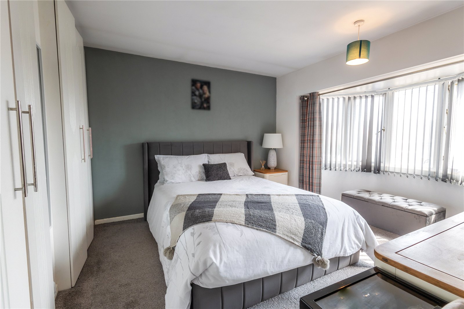 Preston Grove, Trench, Telford, TF2 - DB Roberts