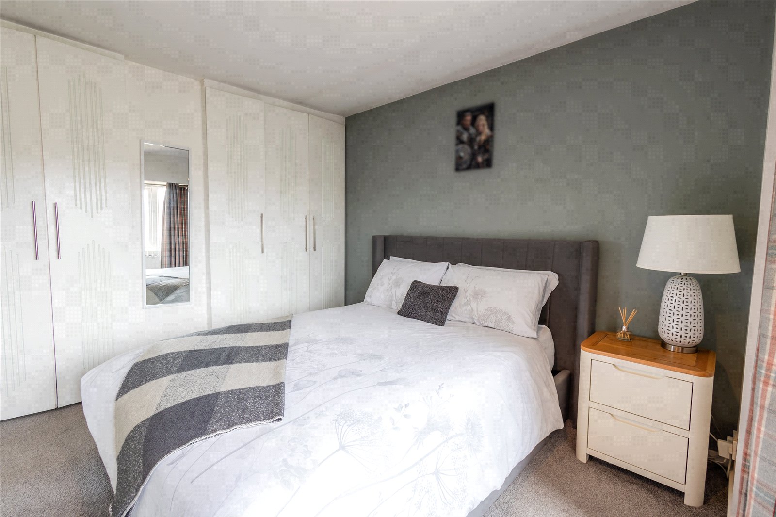 Preston Grove, Trench, Telford, TF2 - DB Roberts