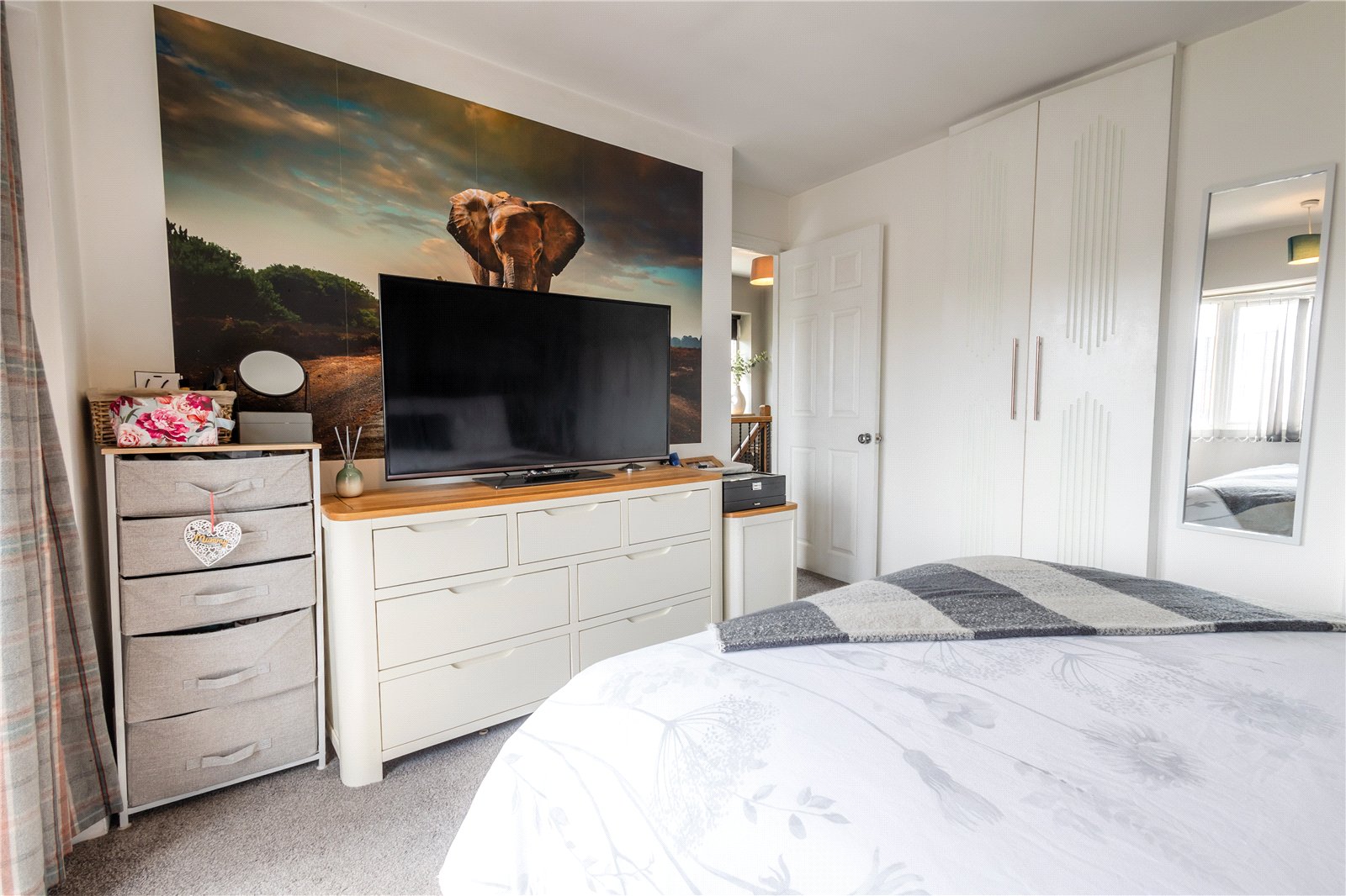 Preston Grove, Trench, Telford, TF2 - DB Roberts