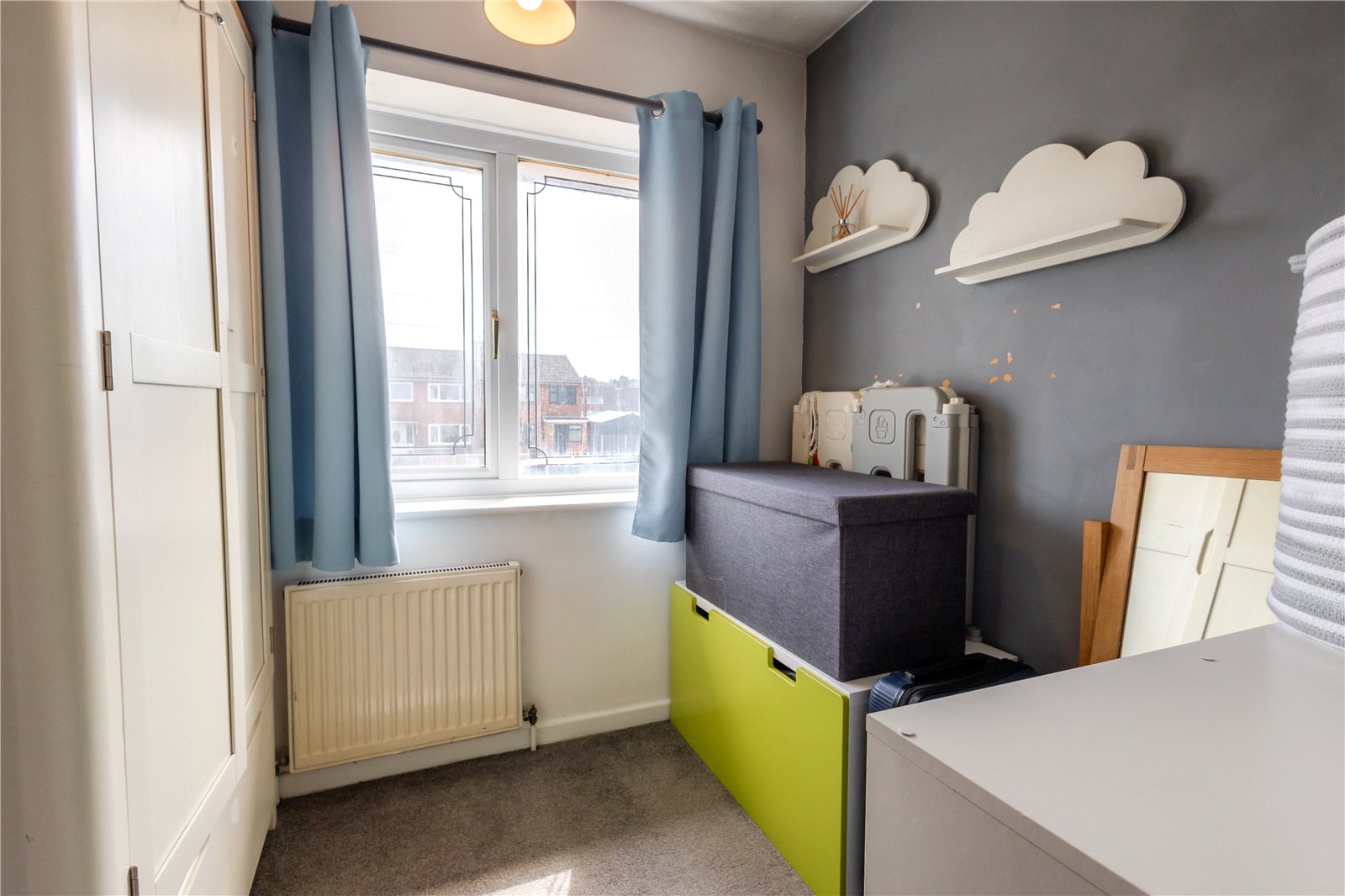 Preston Grove, Trench, Telford, TF2 - DB Roberts