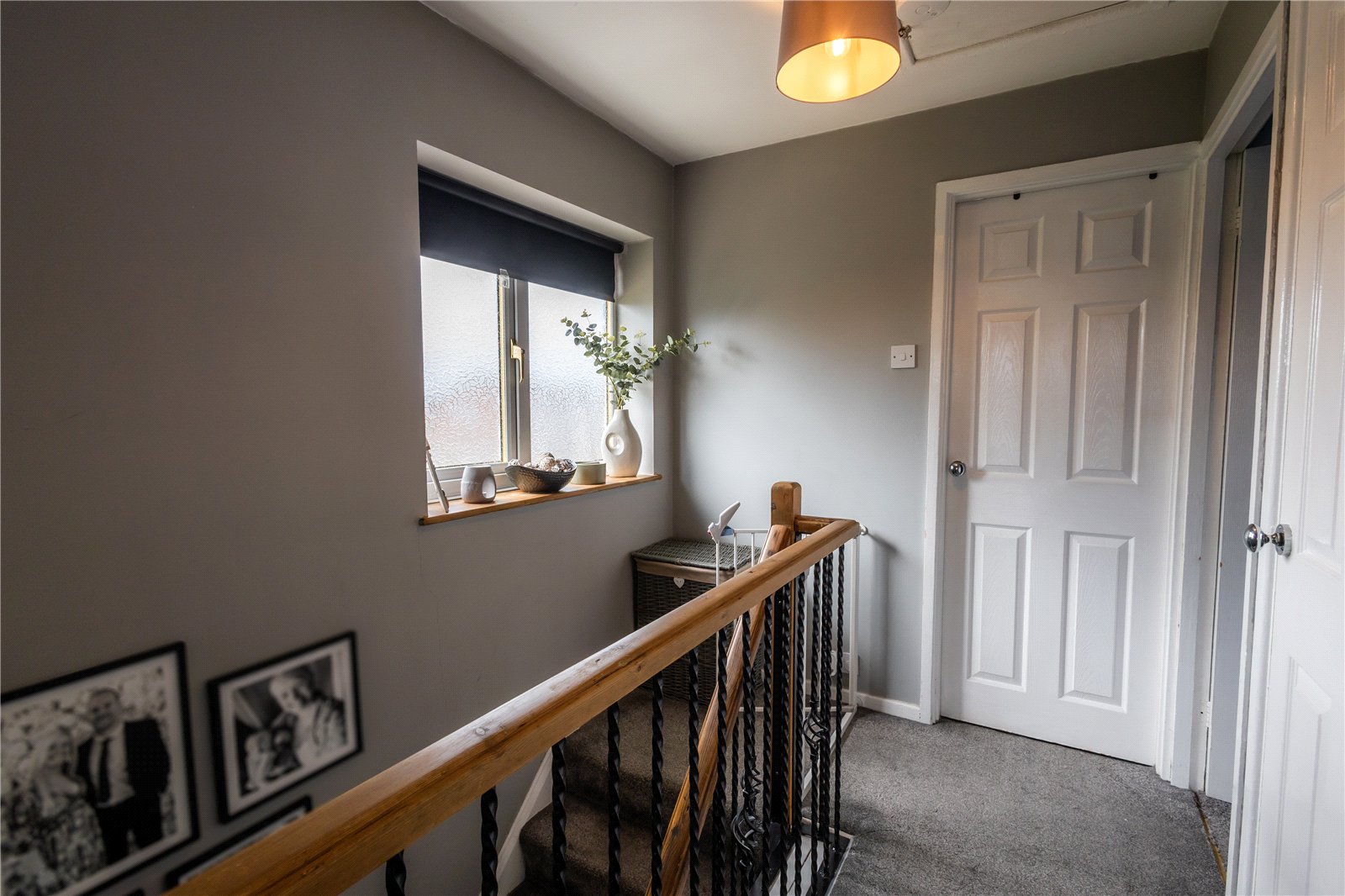 Preston Grove, Trench, Telford, TF2 - DB Roberts