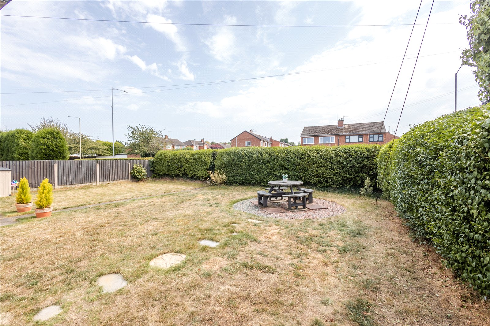 Preston Grove, Trench, Telford, TF2 - DB Roberts