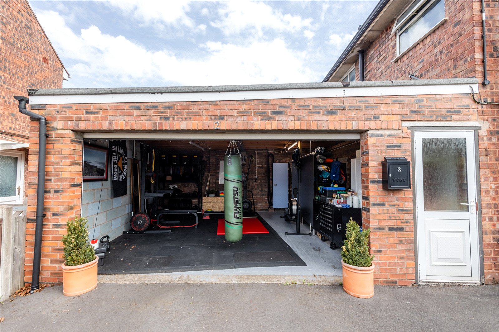 Preston Grove, Trench, Telford, TF2 - DB Roberts