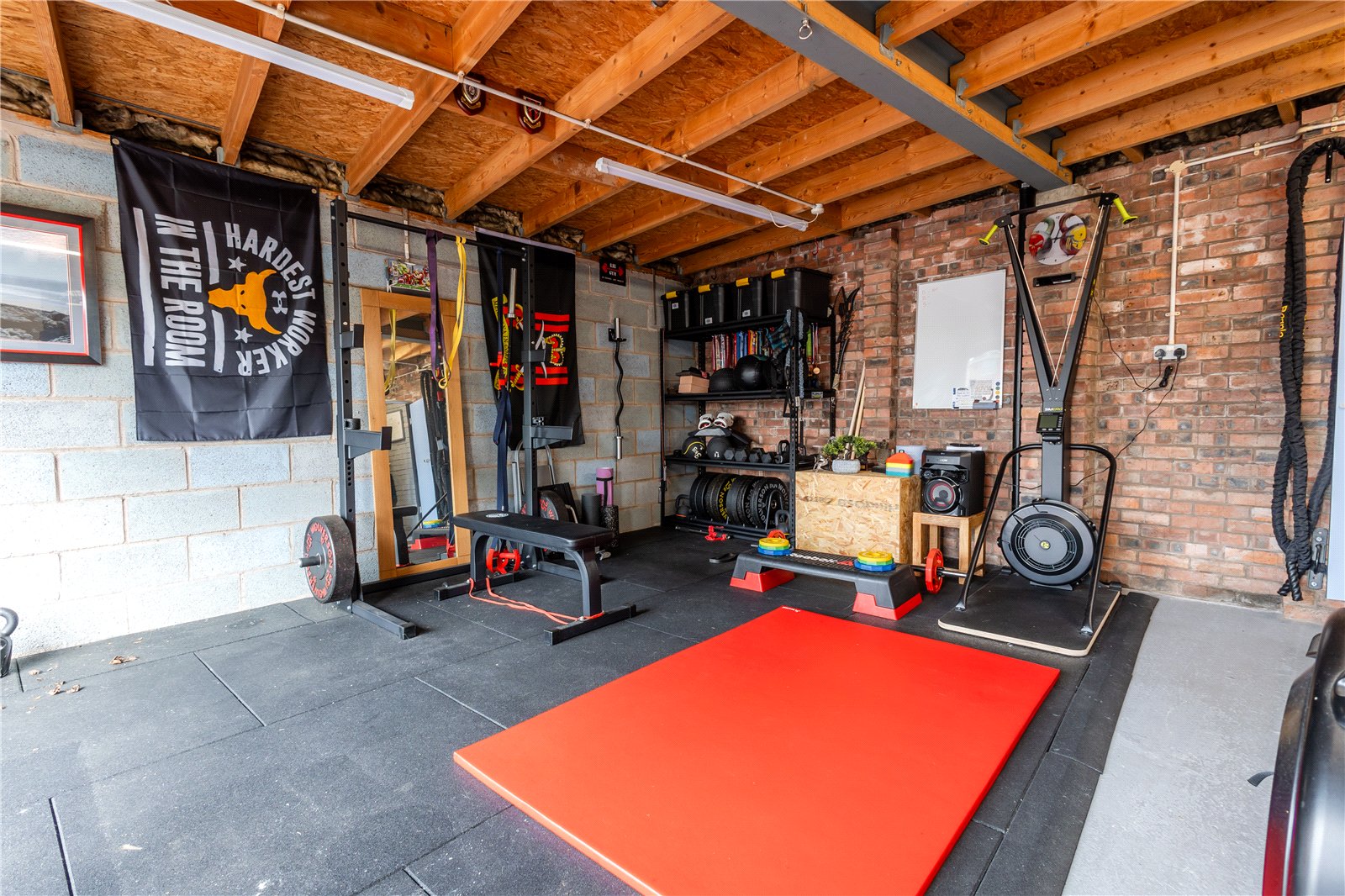 Preston Grove, Trench, Telford, TF2 - DB Roberts