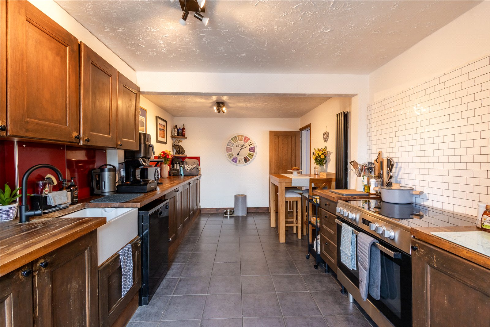 Preston Grove, Trench, Telford, TF2 - DB Roberts