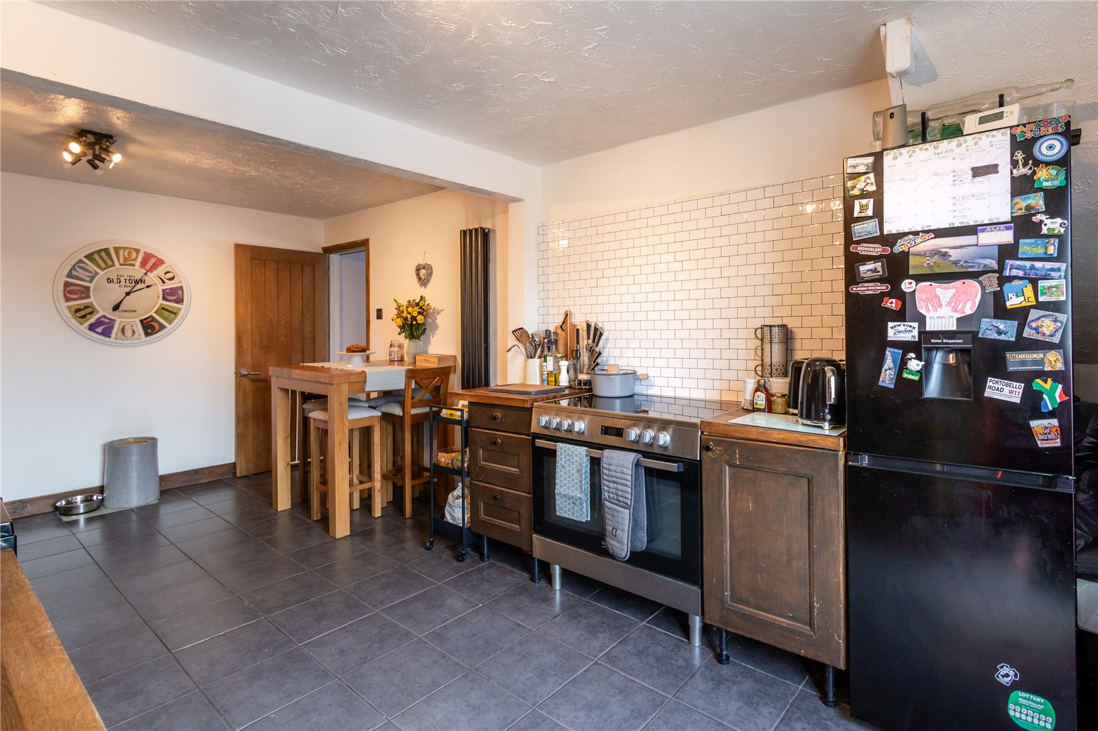 Preston Grove, Trench, Telford, TF2 - DB Roberts