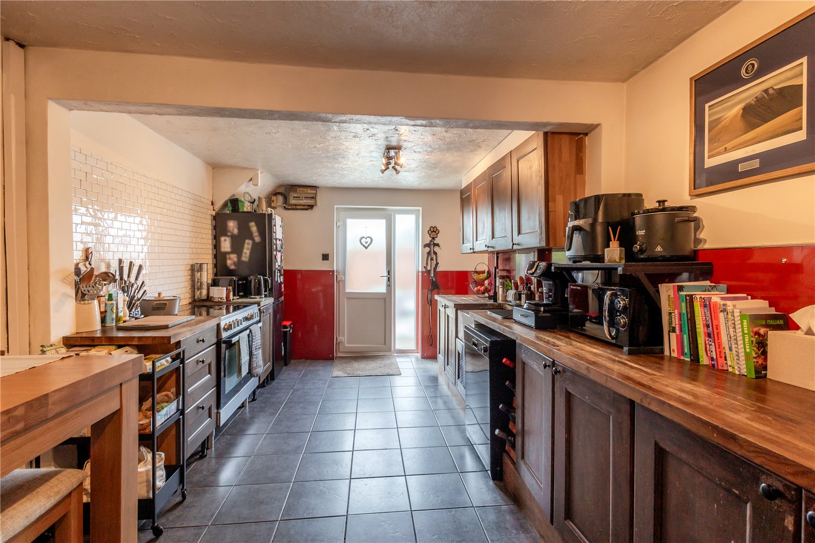 Preston Grove, Trench, Telford, TF2 - DB Roberts