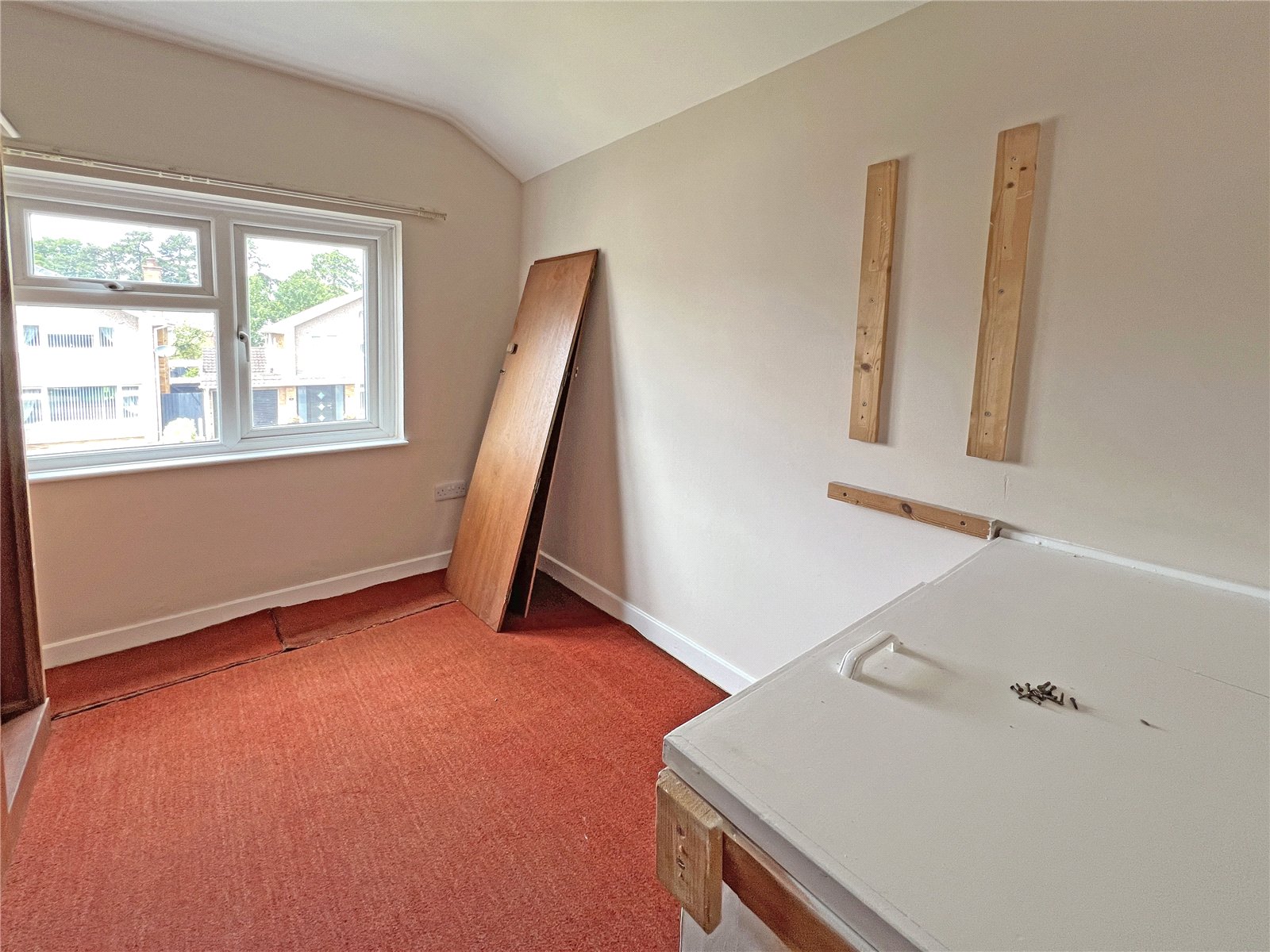 Elmpark Drive, Wellington, Telford, TF1 - DB Roberts
