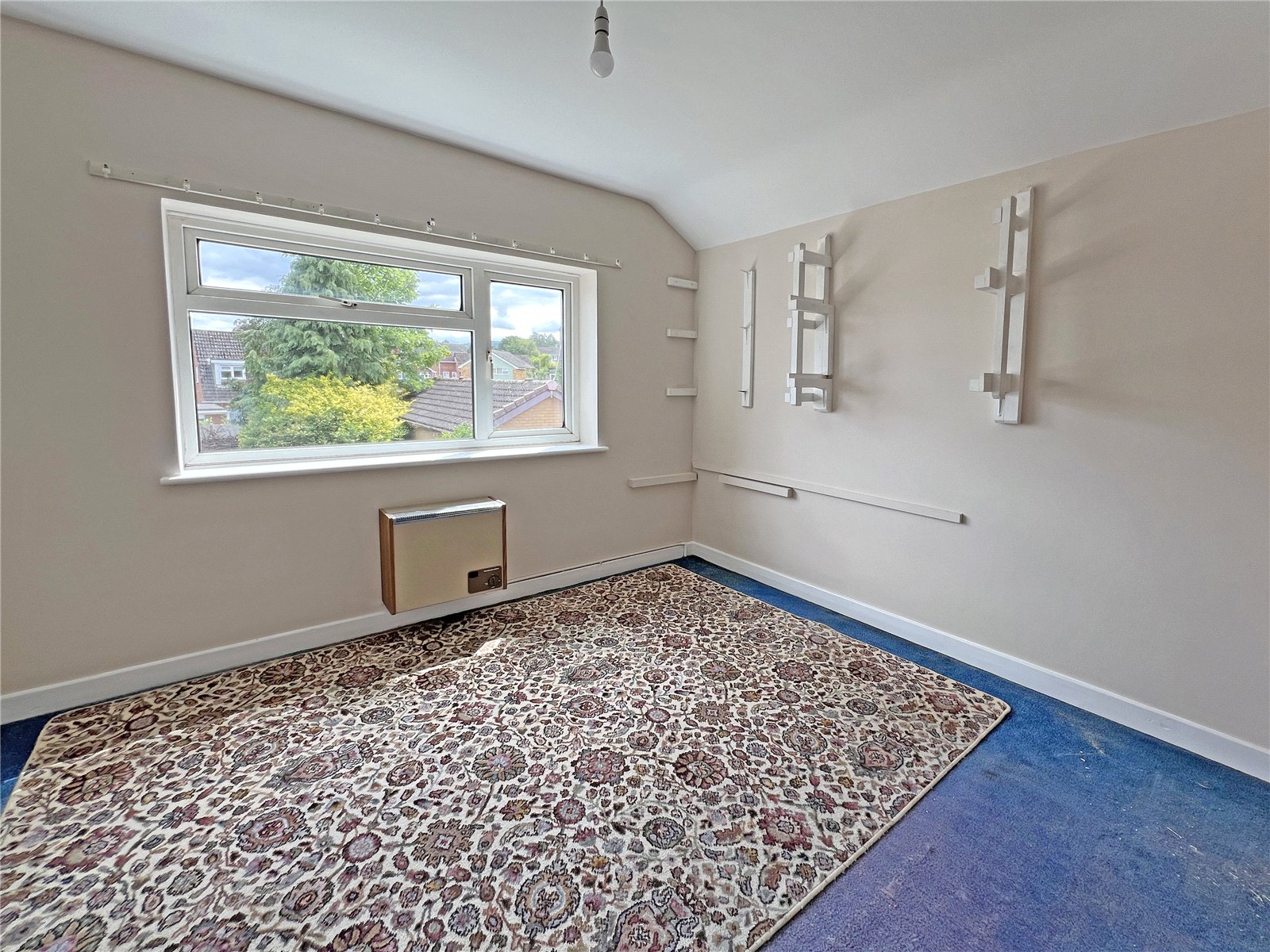 Elmpark Drive, Wellington, Telford, TF1 - DB Roberts