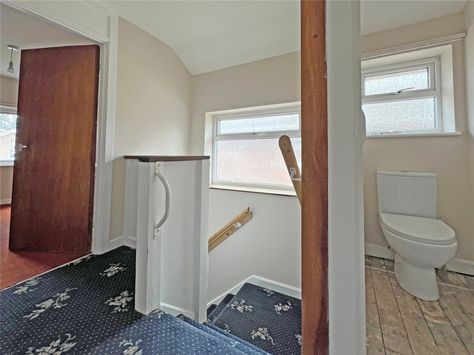 Elmpark Drive, Wellington, Telford, TF1 - DB Roberts