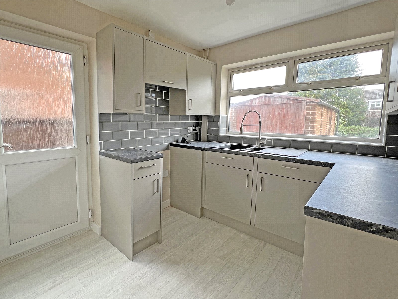 Elmpark Drive, Wellington, Telford, TF1 - DB Roberts