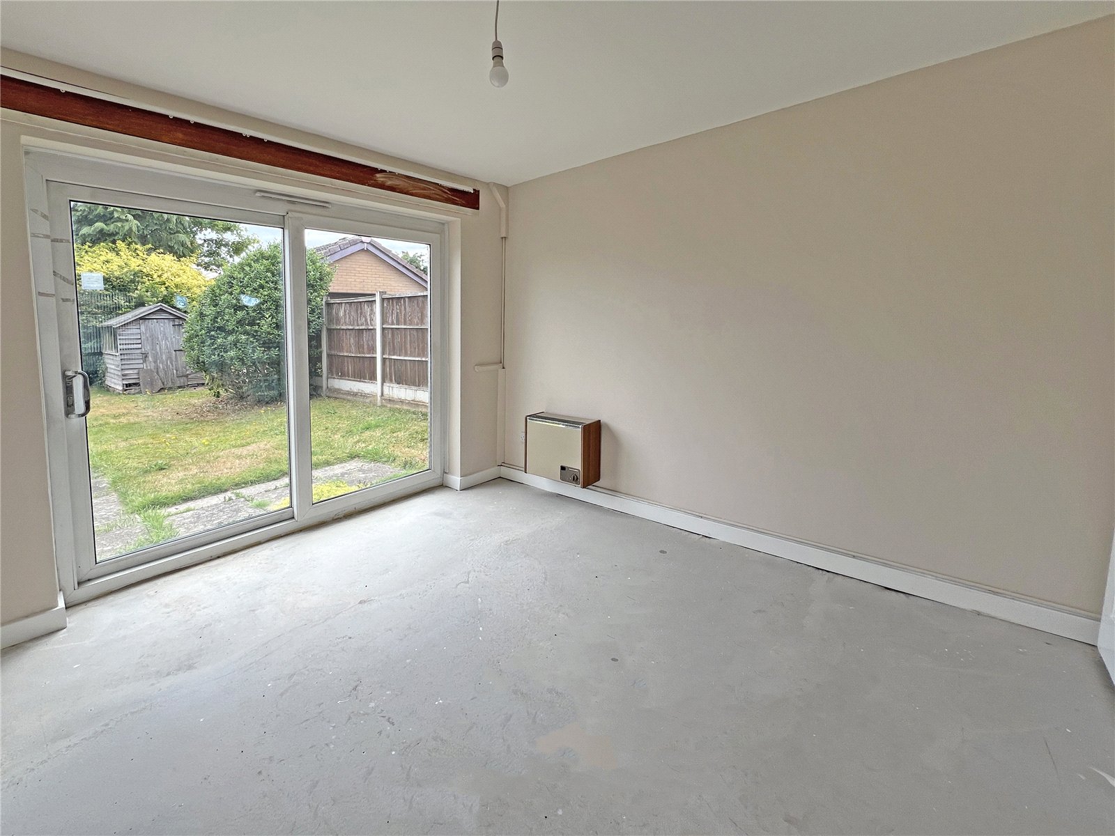 Elmpark Drive, Wellington, Telford, TF1 - DB Roberts