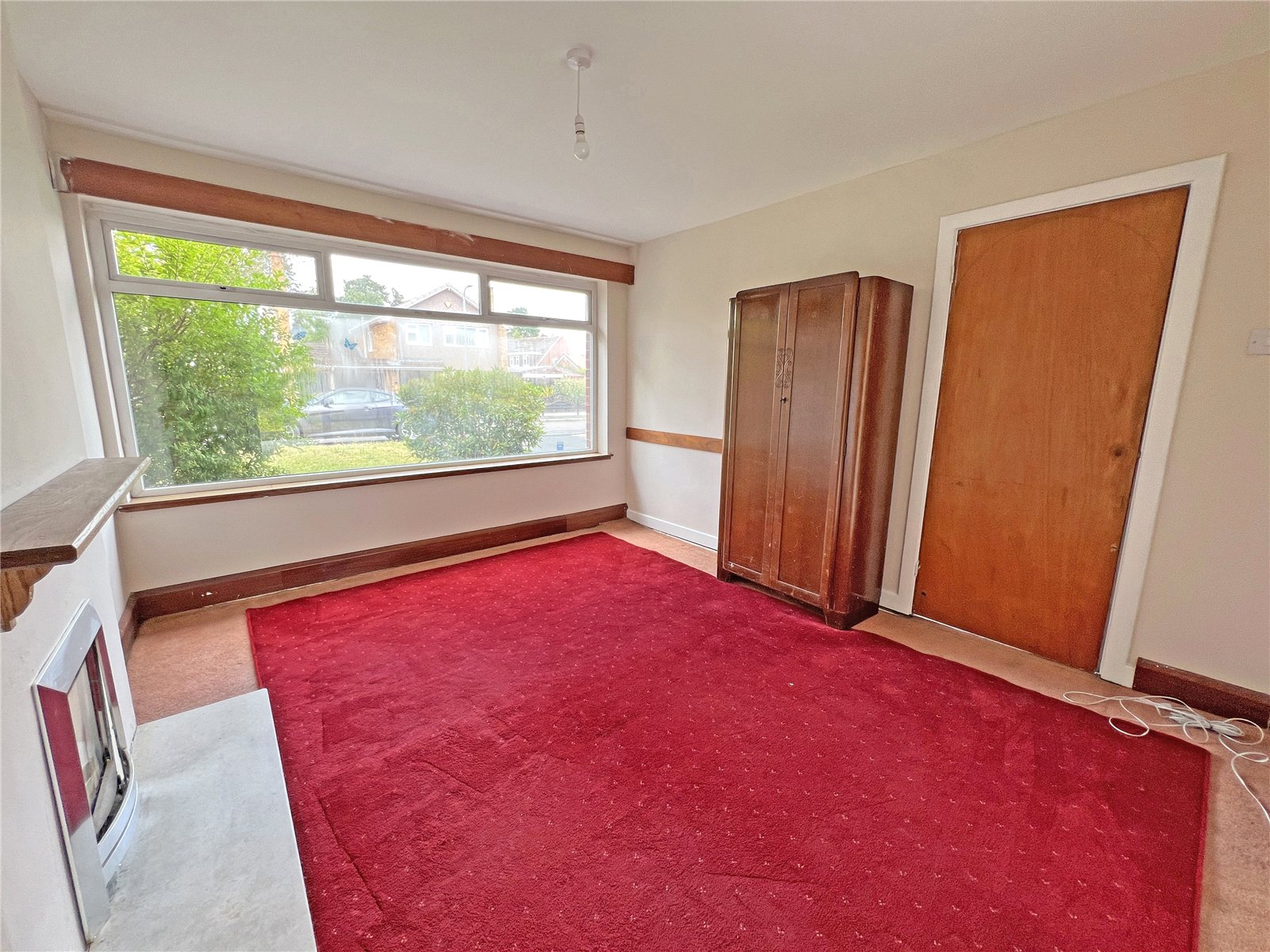 Elmpark Drive, Wellington, Telford, TF1 - DB Roberts
