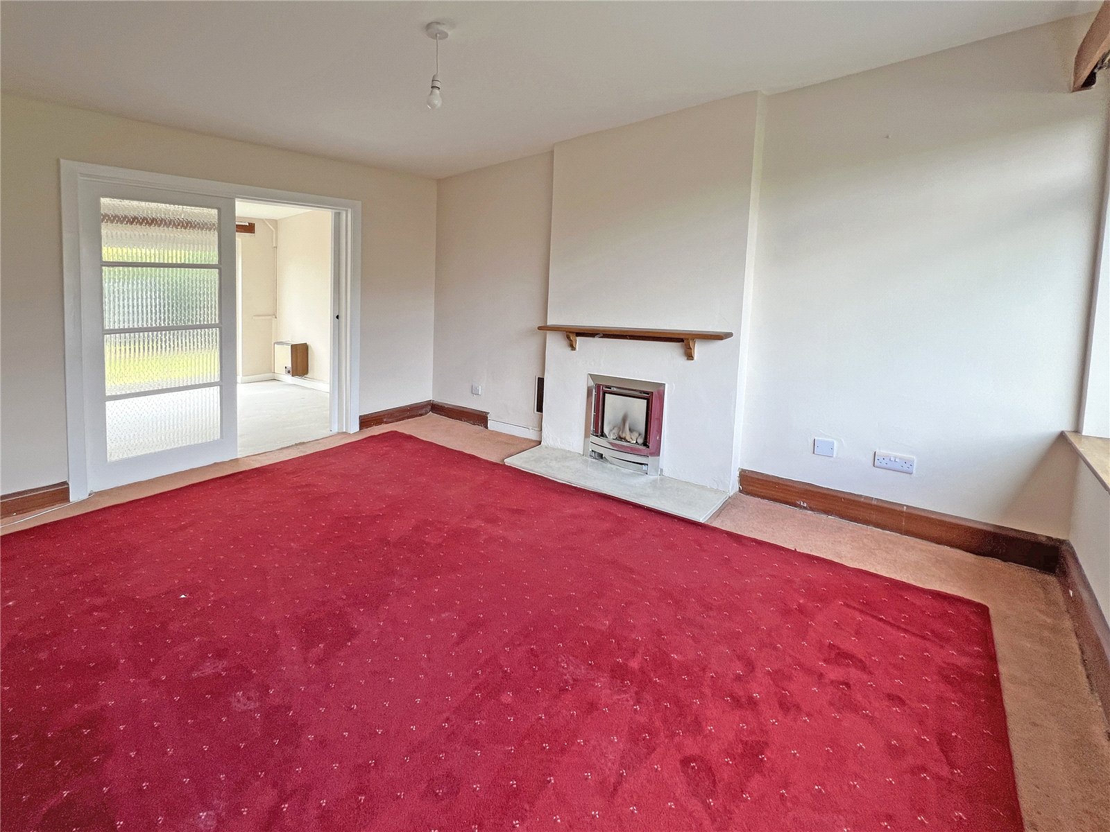 Elmpark Drive, Wellington, Telford, TF1 - DB Roberts