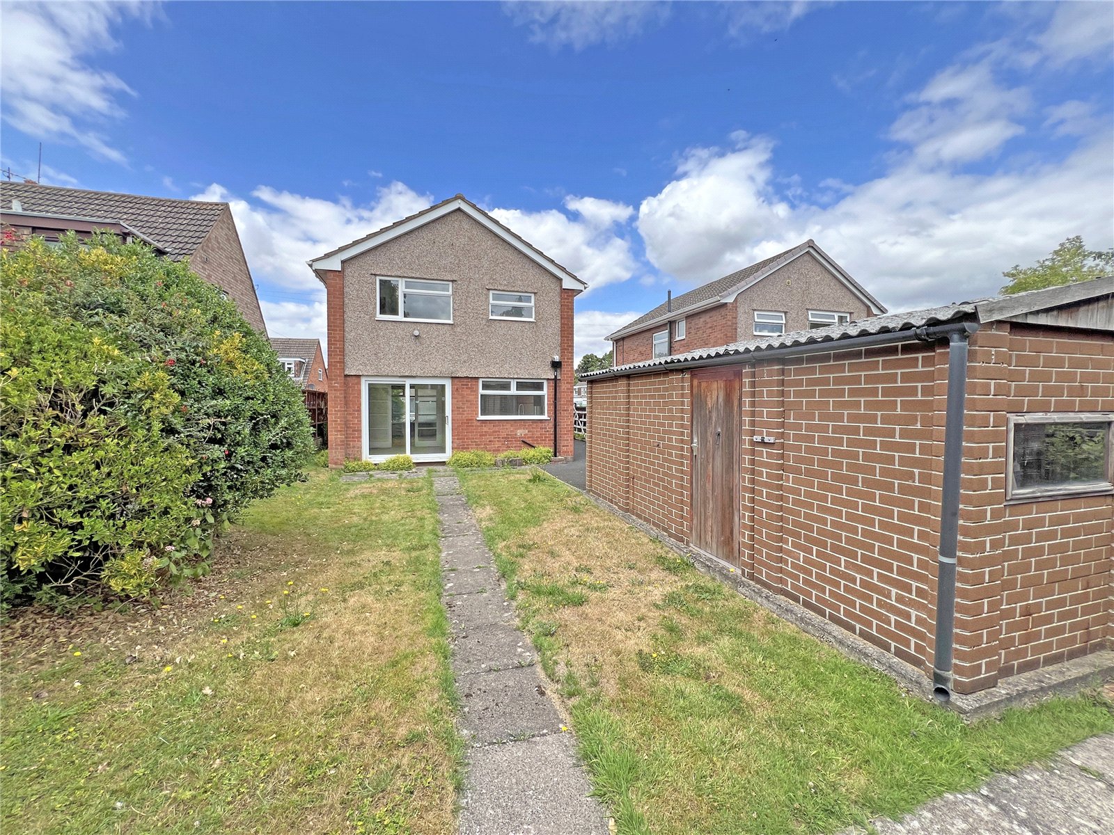 Elmpark Drive, Wellington, Telford, TF1 - DB Roberts