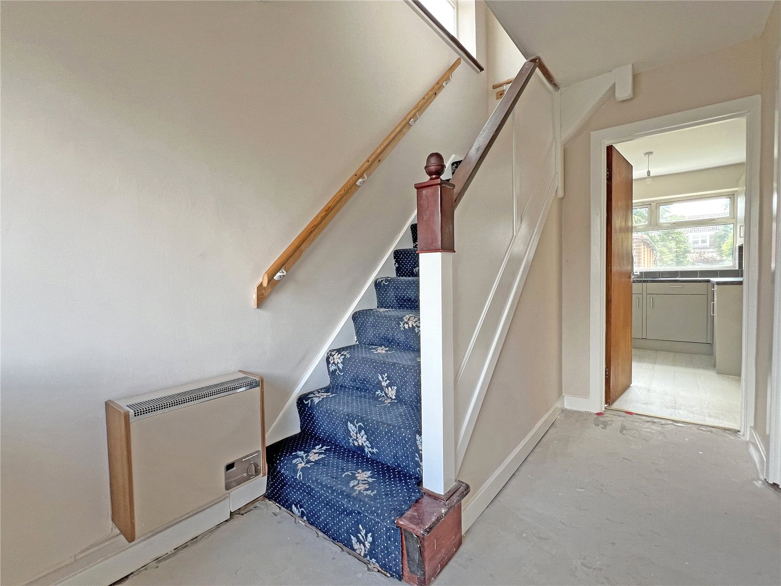 Elmpark Drive, Wellington, Telford, TF1 - DB Roberts