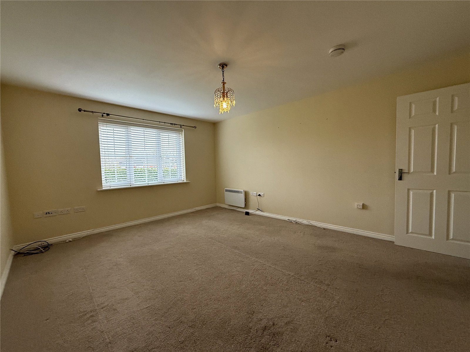 Greenfields Gardens, Greenfields, Shrewsbury, SY1 - DB Roberts