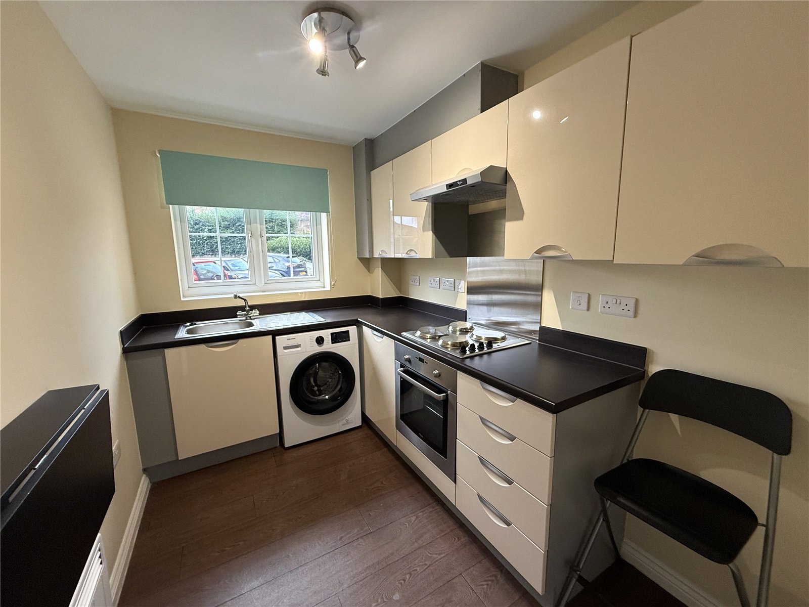 Greenfields Gardens, Greenfields, Shrewsbury, SY1 - DB Roberts
