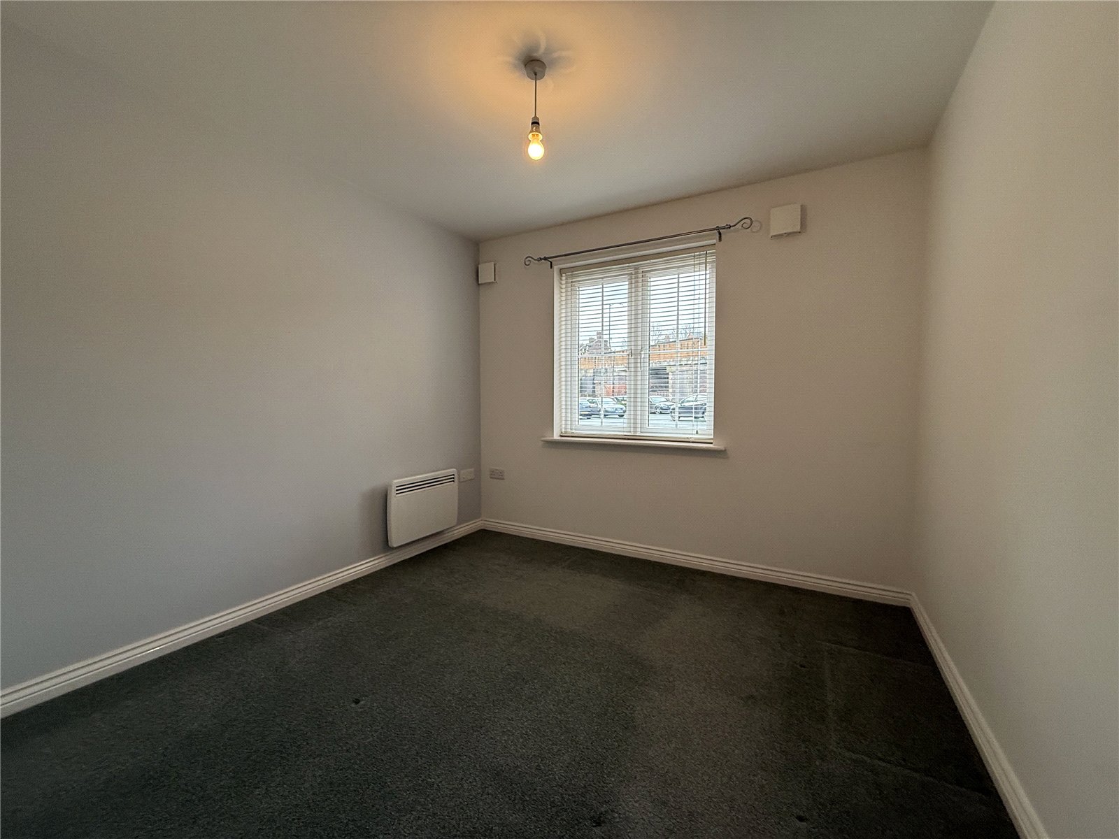 Greenfields Gardens, Greenfields, Shrewsbury, SY1 - DB Roberts